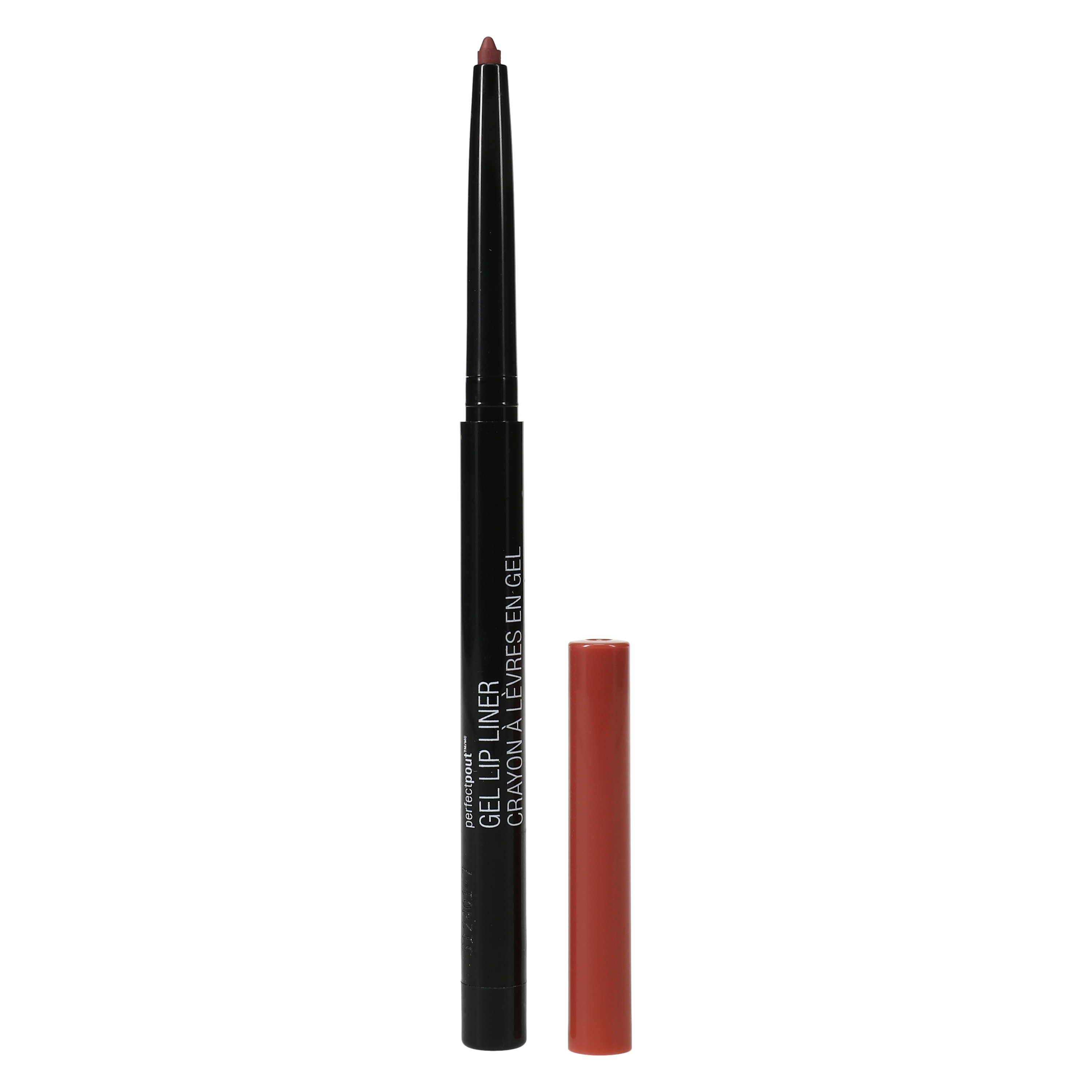 Wet N Wild® Perfect Pout Gel Lip Liner - Lay Down The Mauves