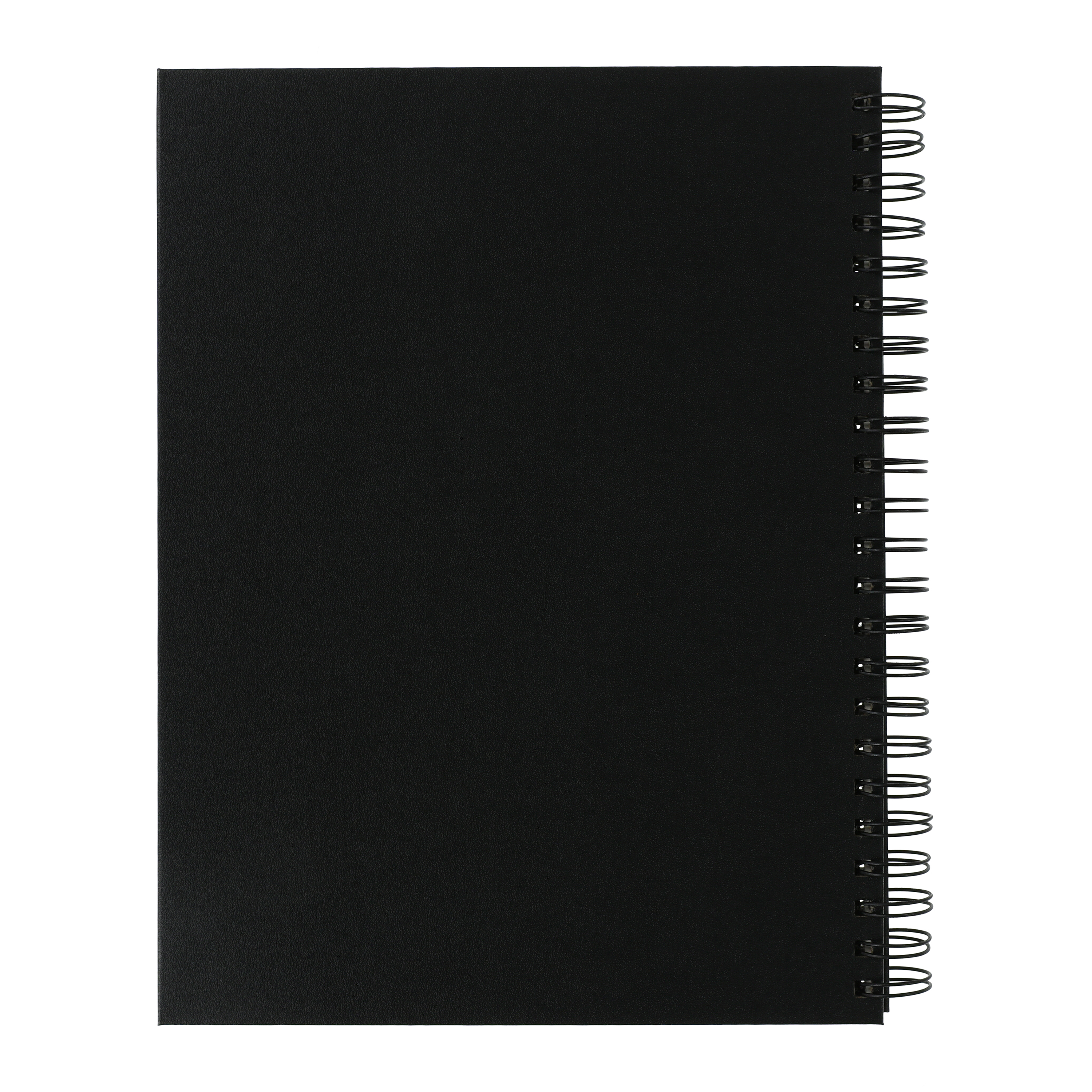 Premiere® Spiral Bound Hardcover Sketch Book 9in x 12in | Five Below