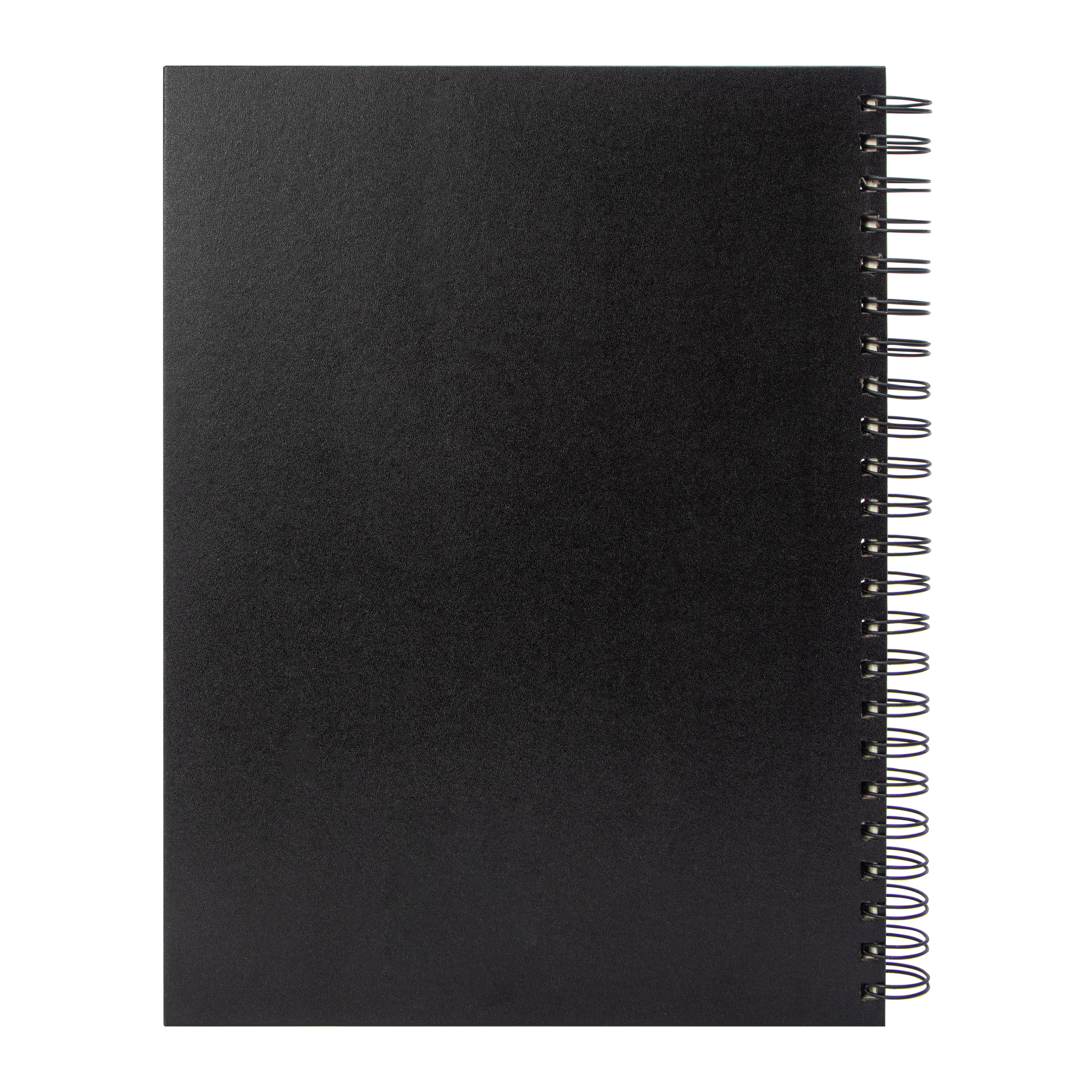 Premiere® Spiral Bound Hardcover Sketch Book 9in x 12in