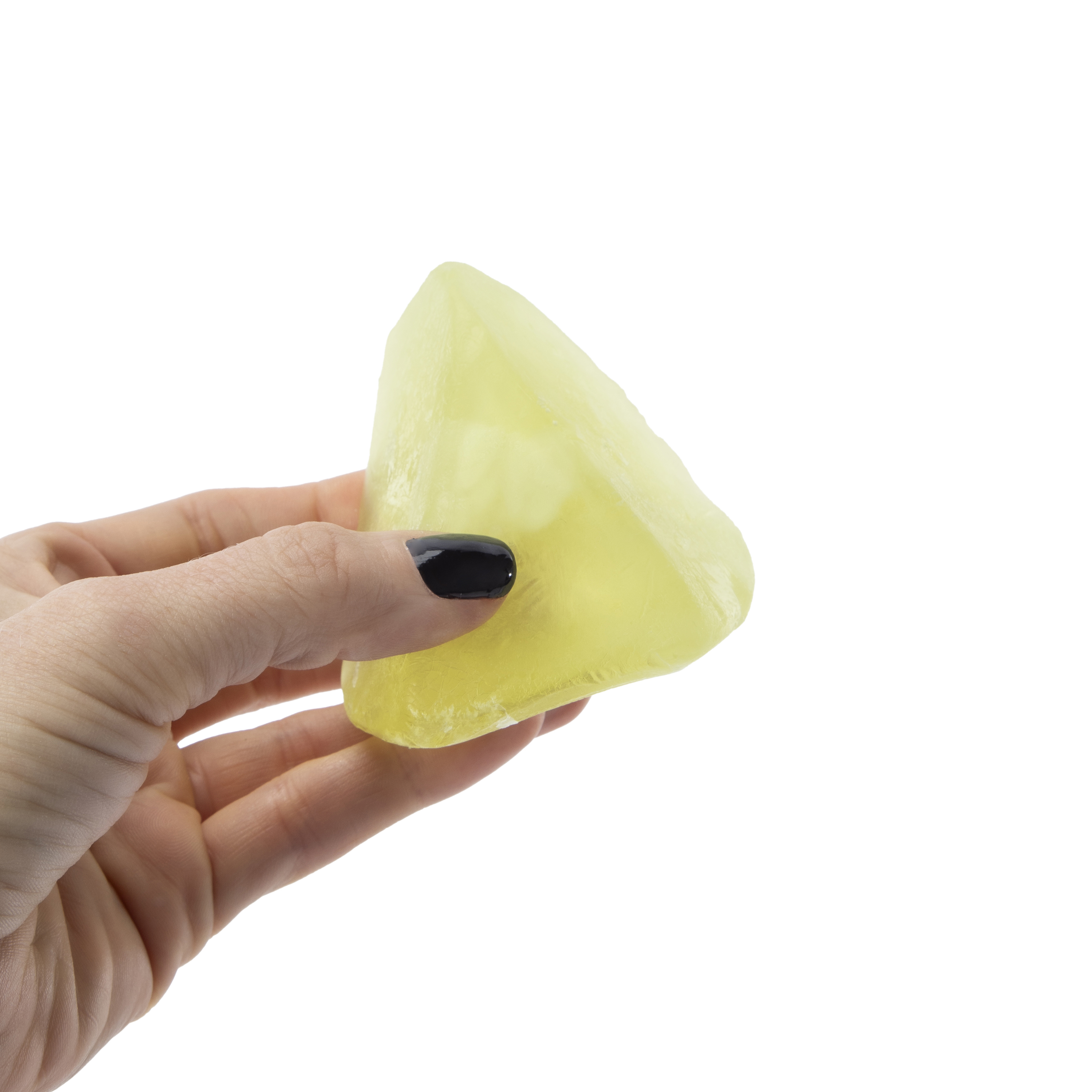 YAA Revitalizing Vanilla Crystal Bath Soap 5.29oz