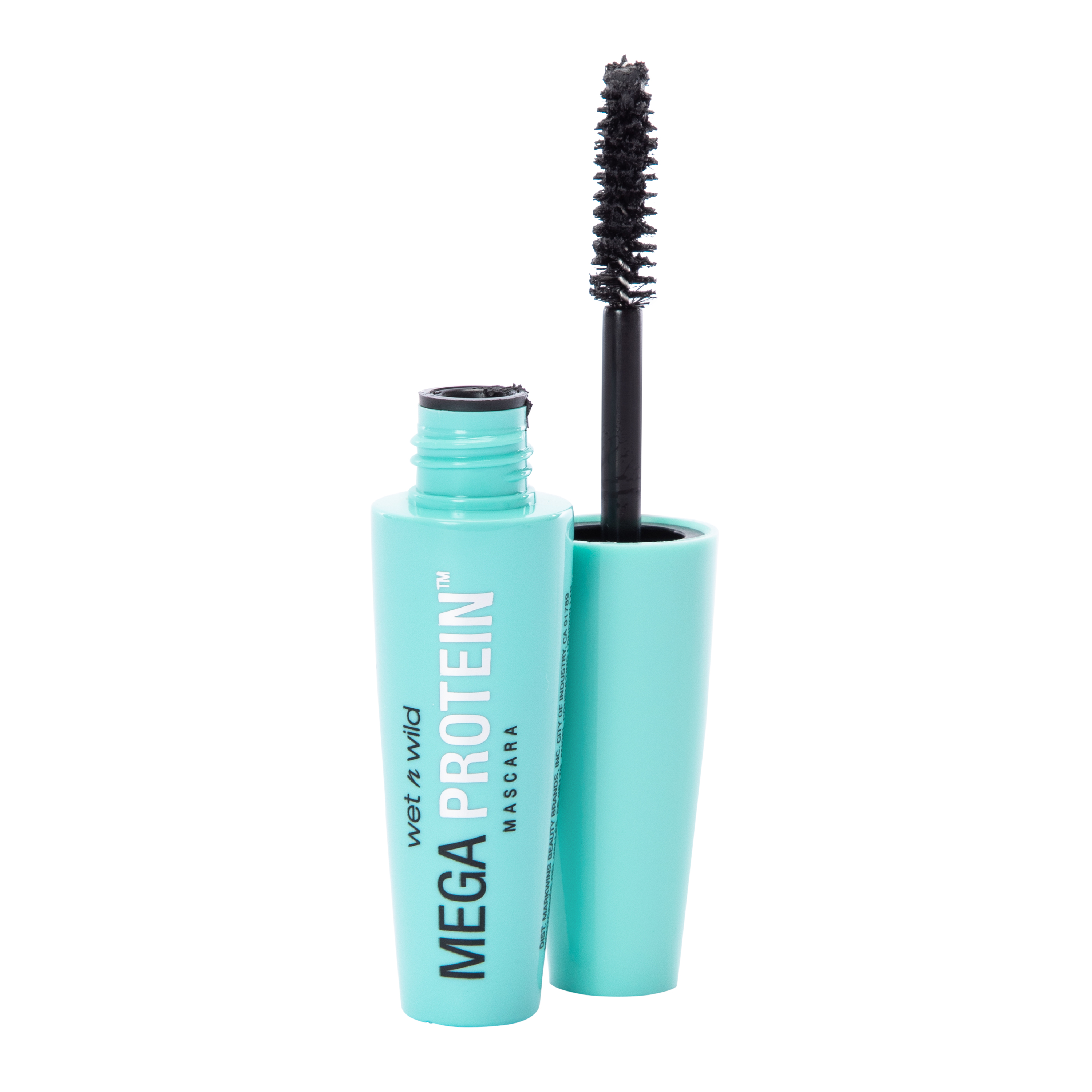 Wet N Wild® Mega Protein Mascara 0.21oz