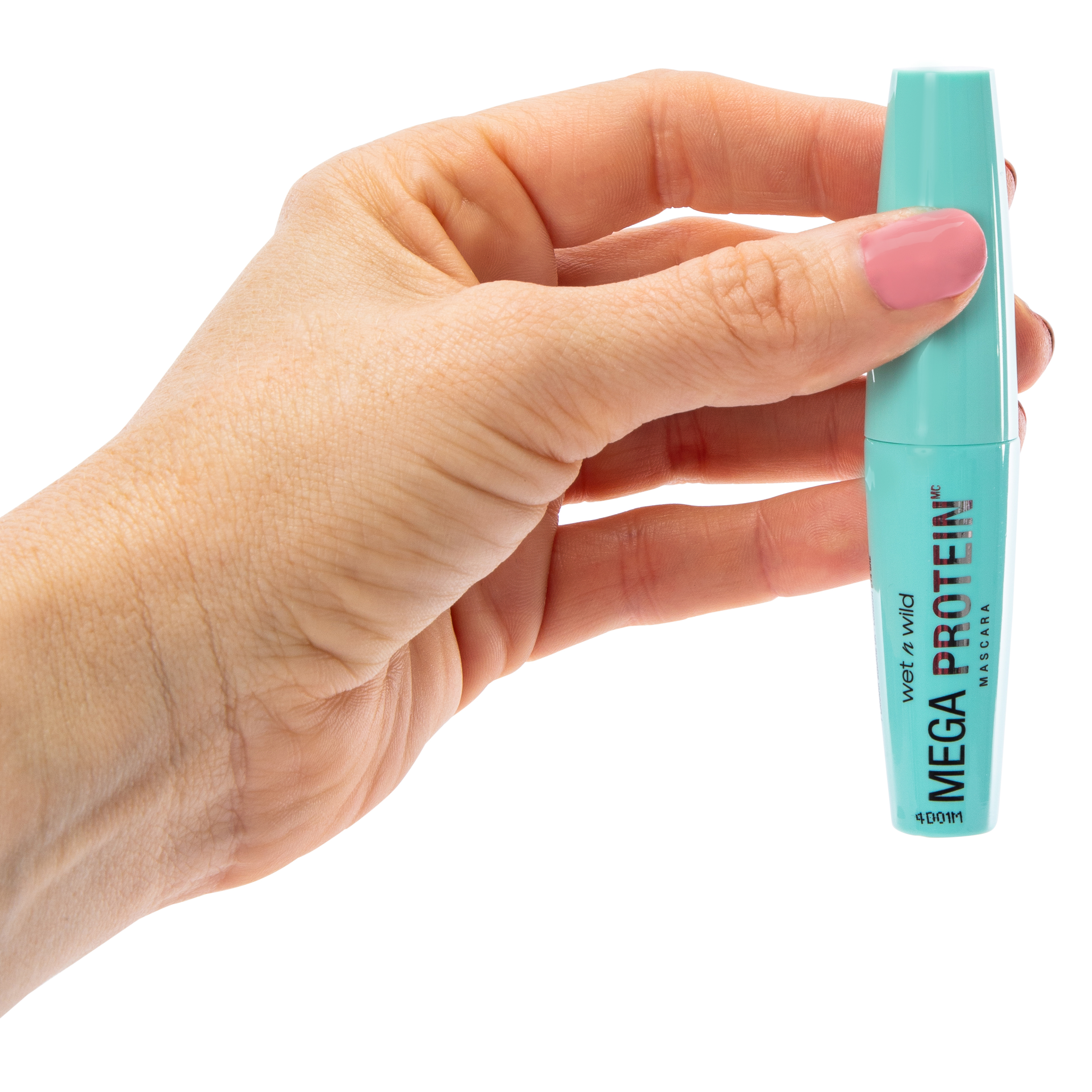 Wet N Wild® Mega Protein Mascara 0.21oz