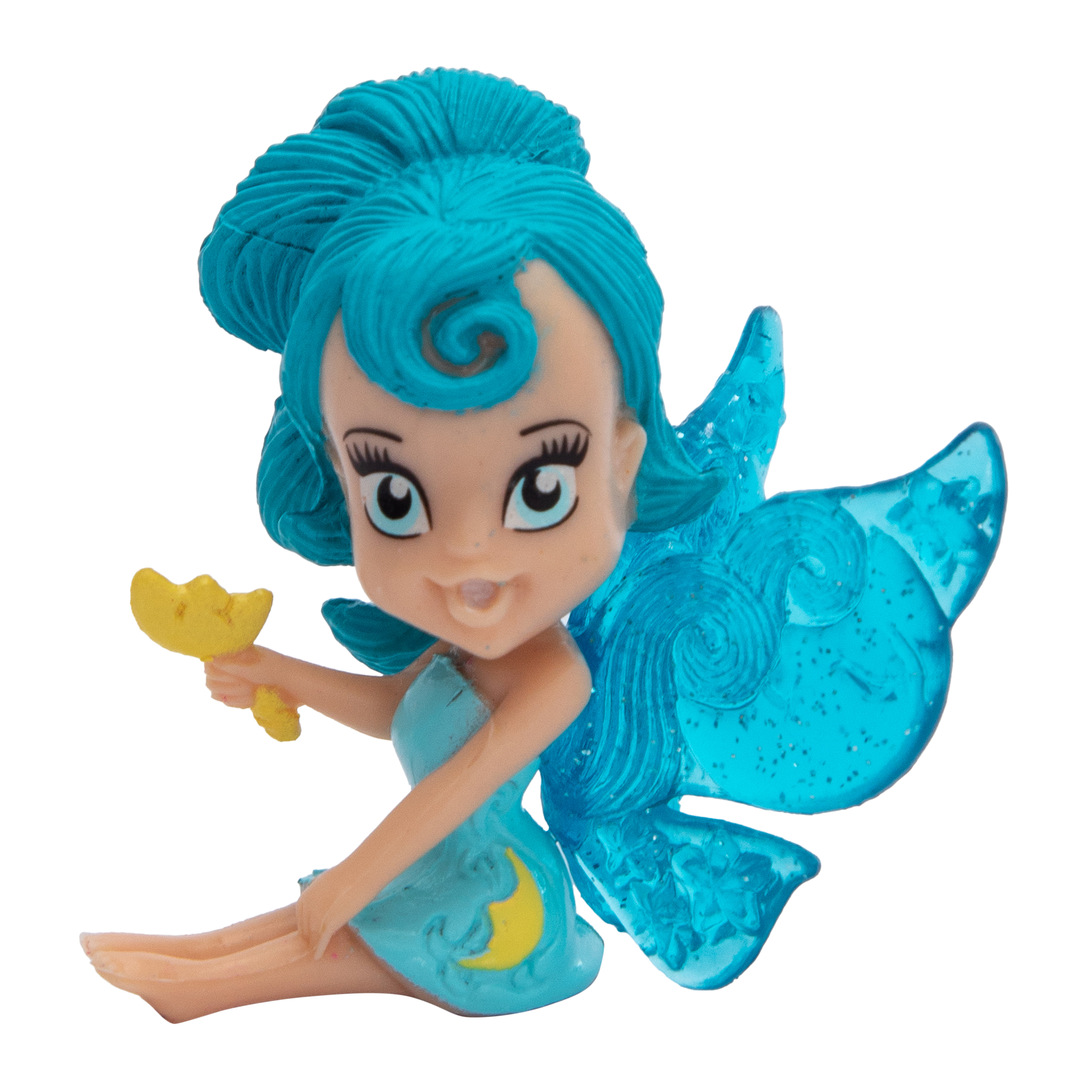 Fizz 'N' Surprise™ Fairy Blind Bag