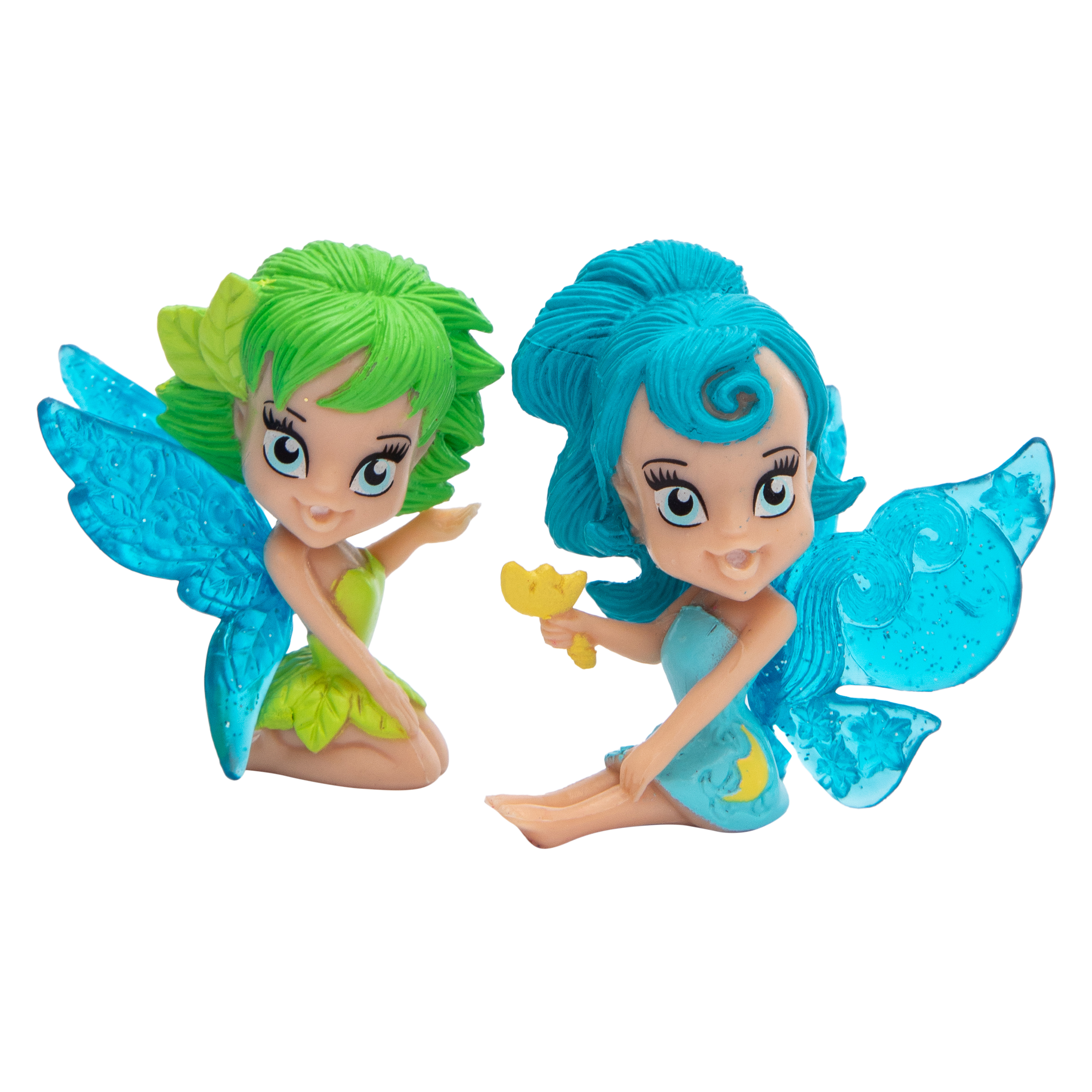 Fizz 'N' Surprise™ Fairy Blind Bag