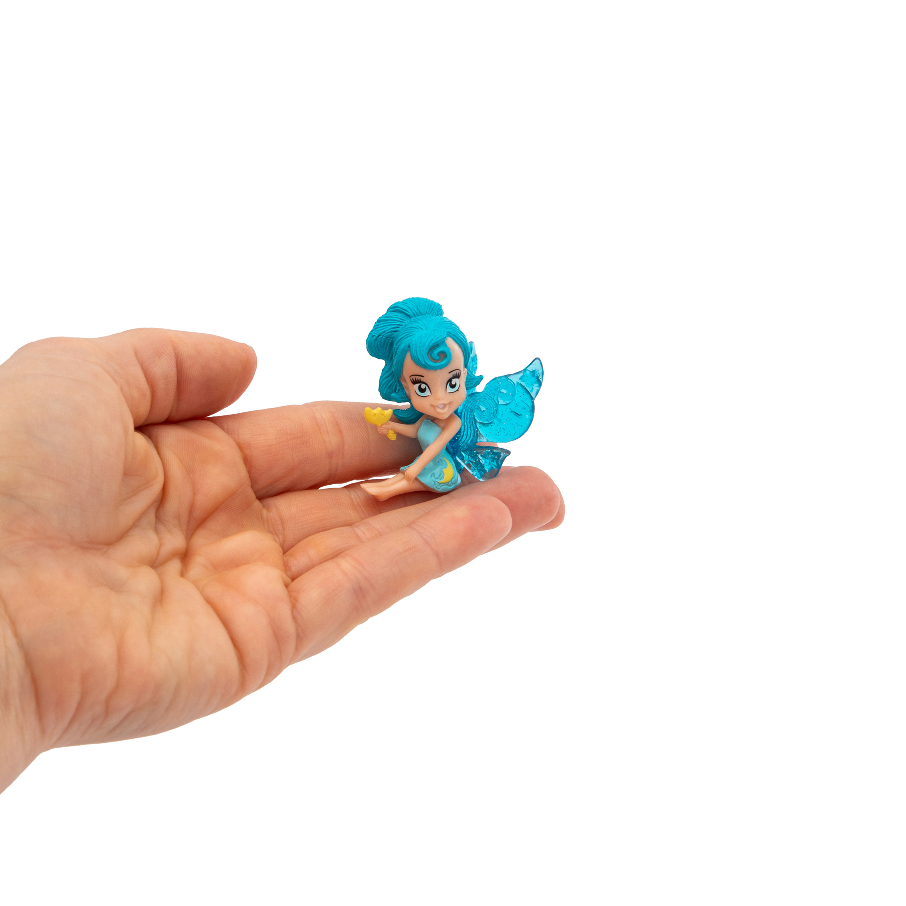 Fizz 'N' Surprise™ Fairy Blind Bag