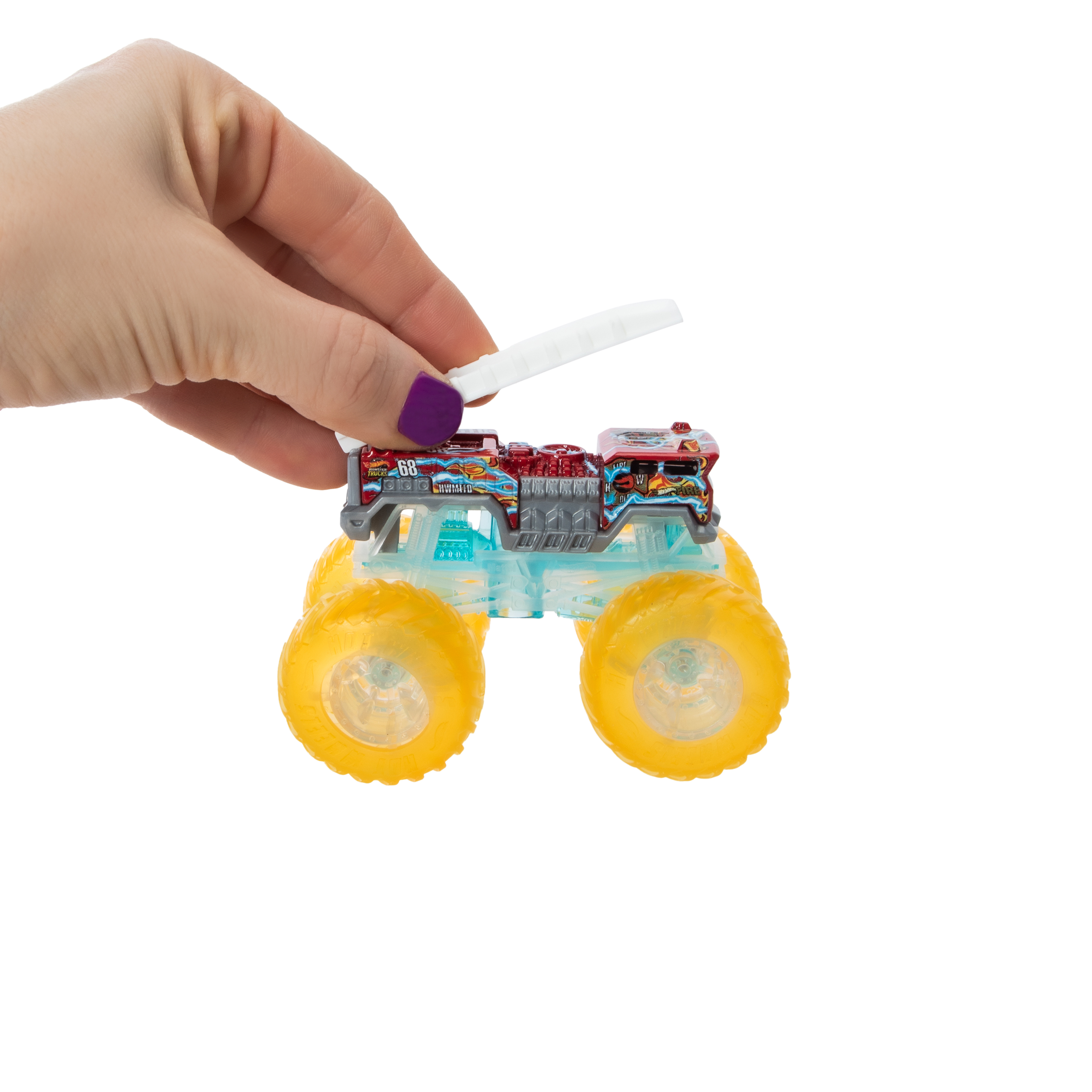 Hot Wheels® Monster Truck