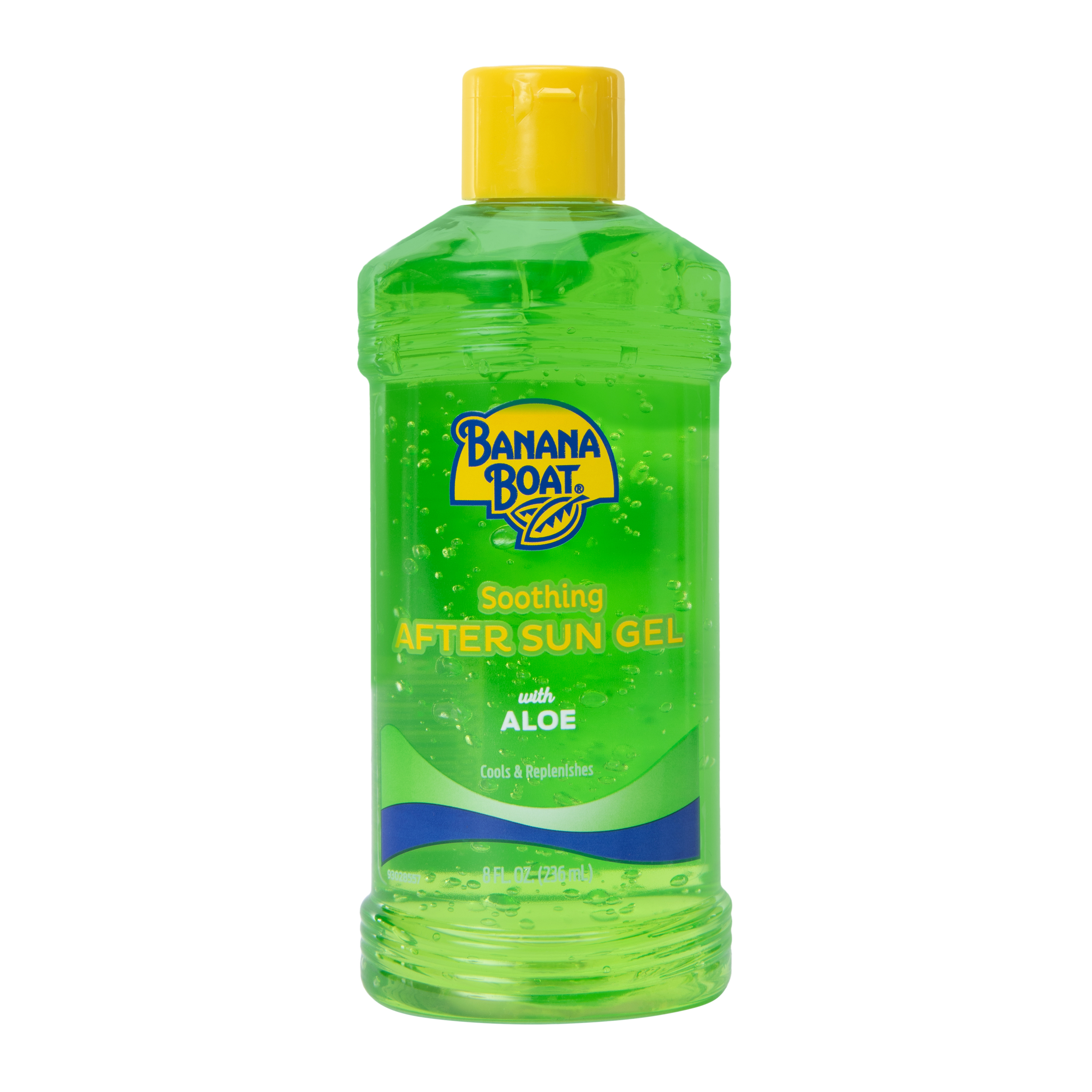 Banana Boat® Soothing After Sun Gel With Aloe 8oz