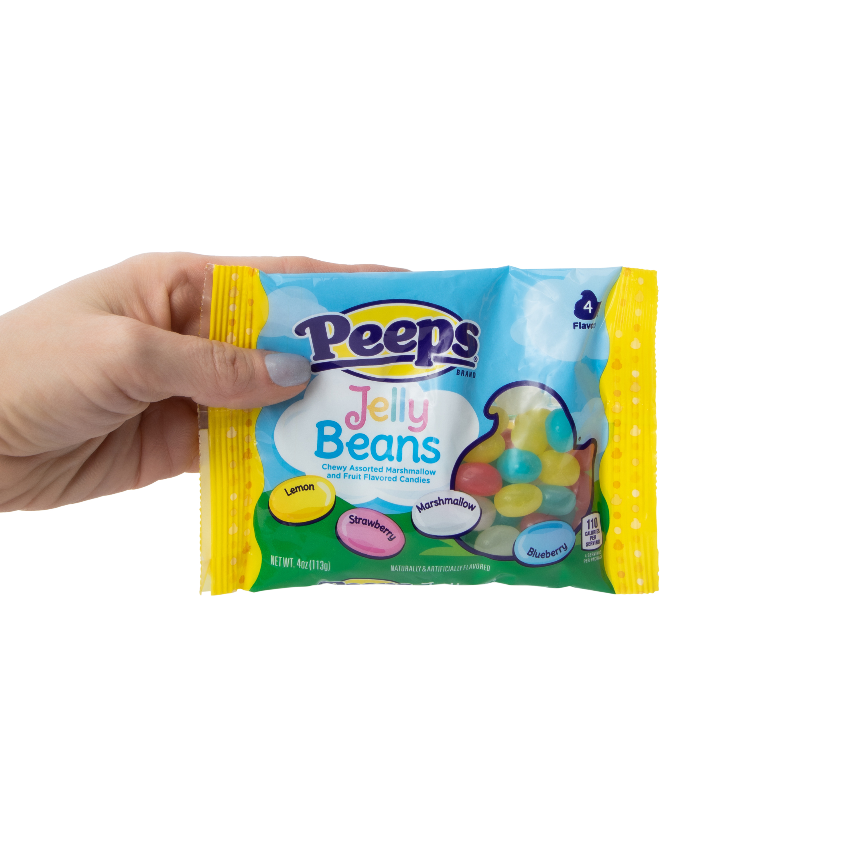 Peeps® Jelly Beans 4oz