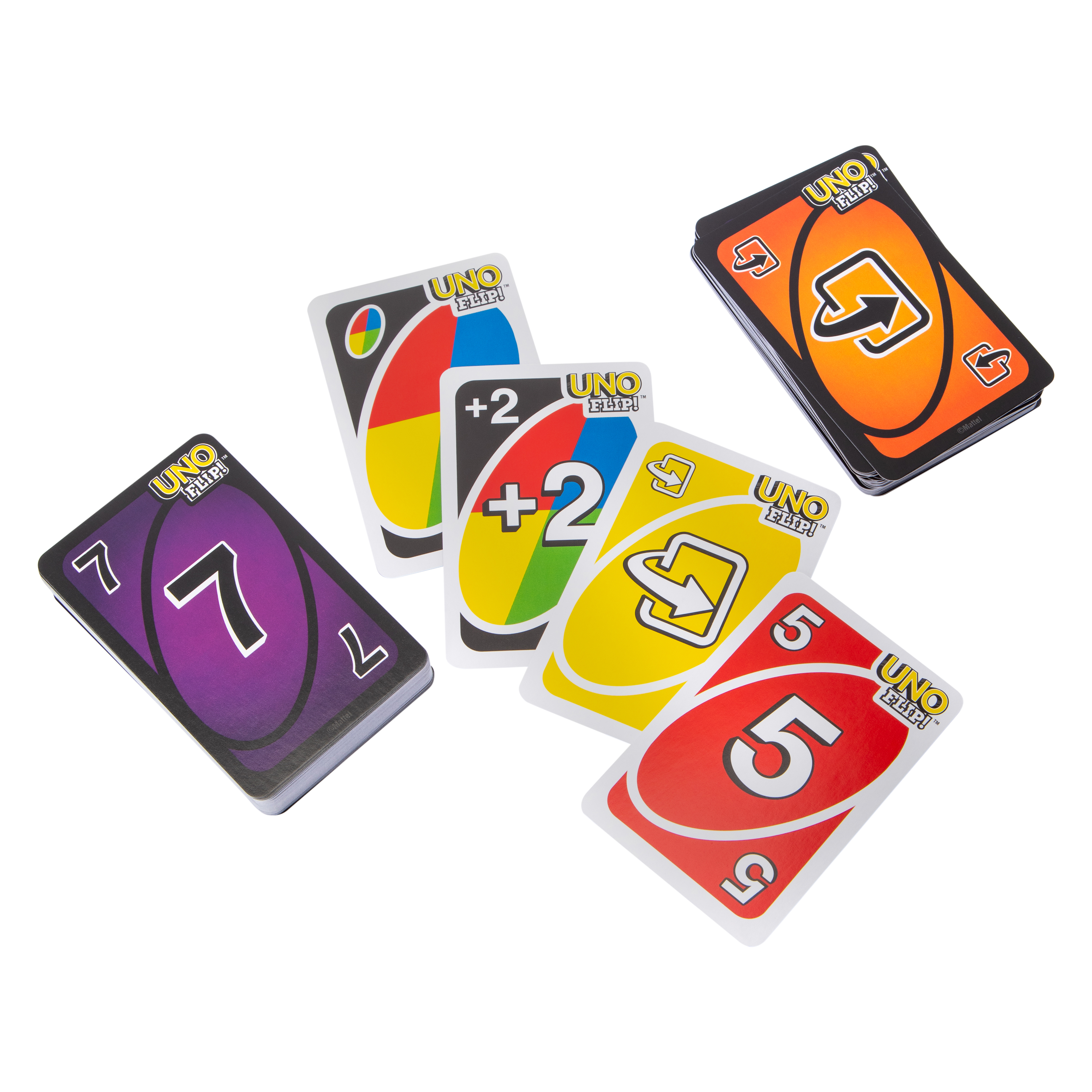uno flip™ card game