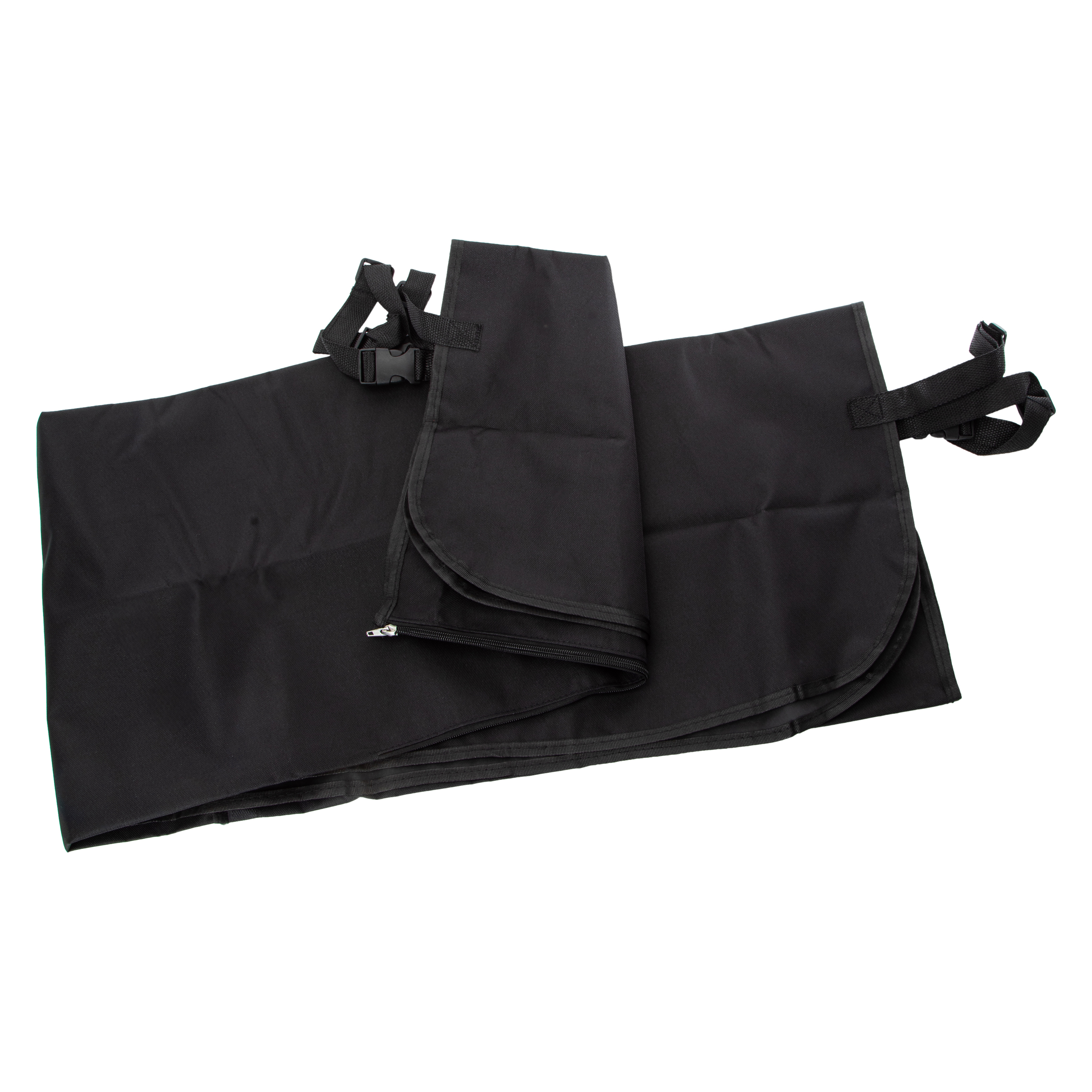 Hammock-Style Car Seat Pet Cover 56in x 54in