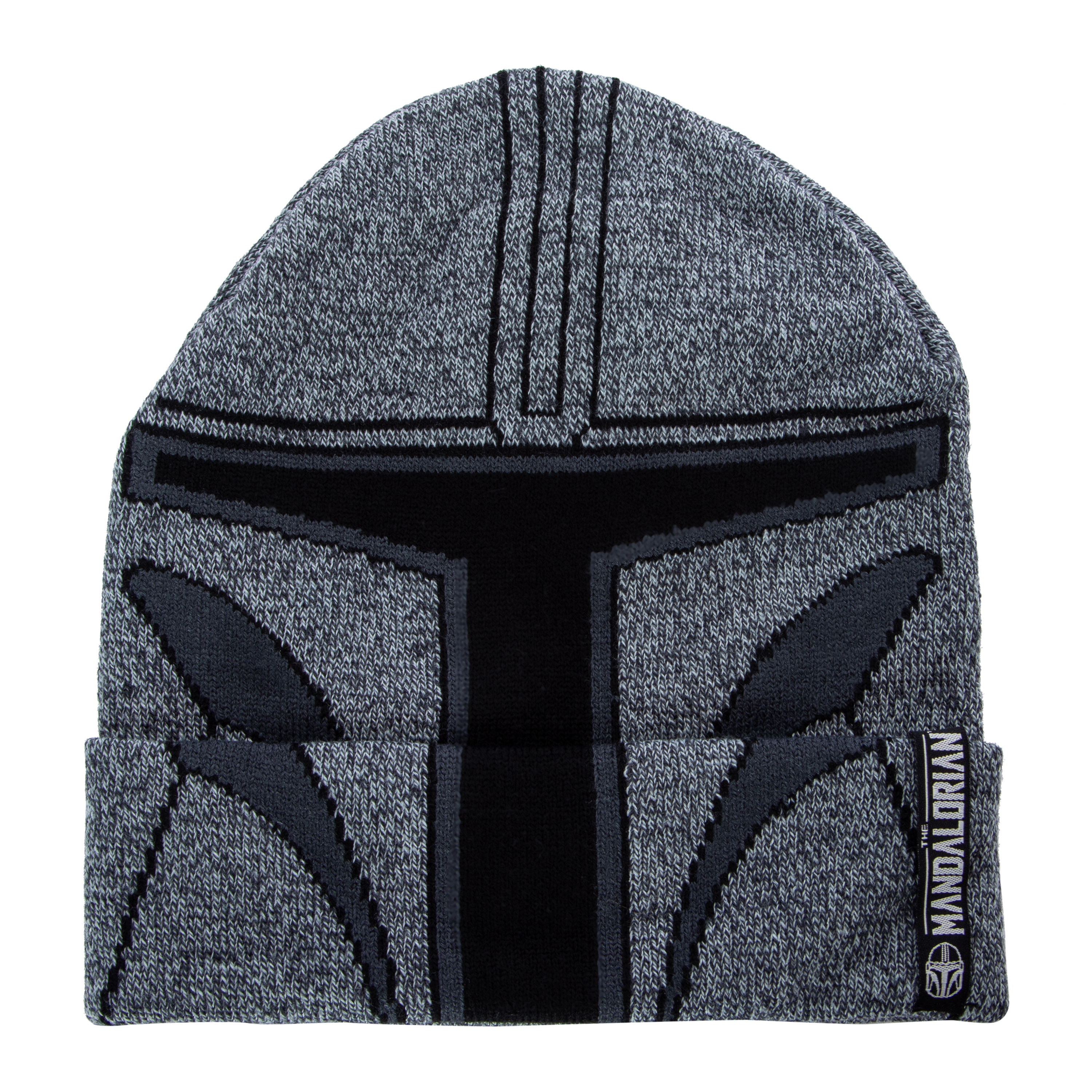 Star Wars The Mandalorian Beanie Hat