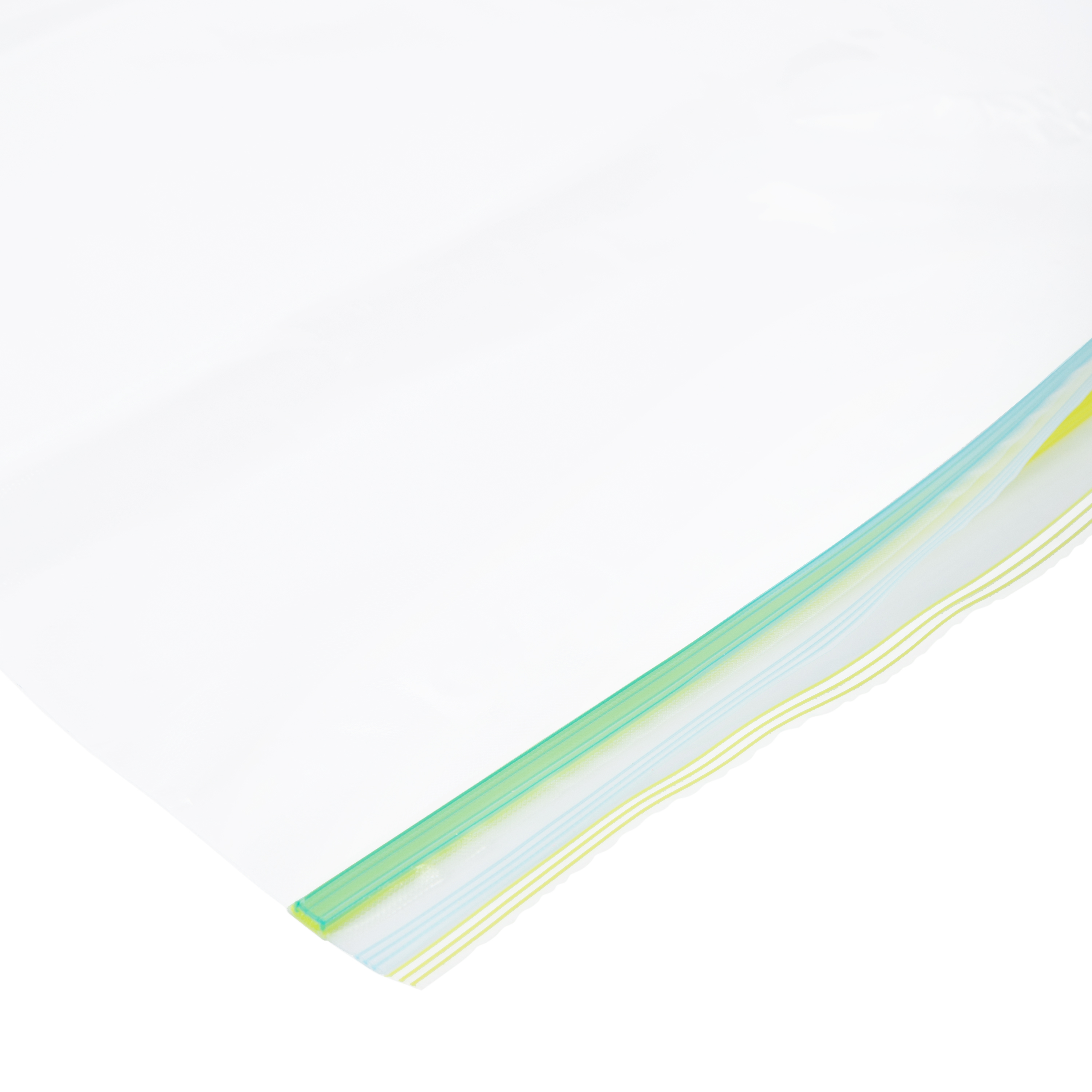 Glad® Gallon Storage Zipper Bags 40-Count