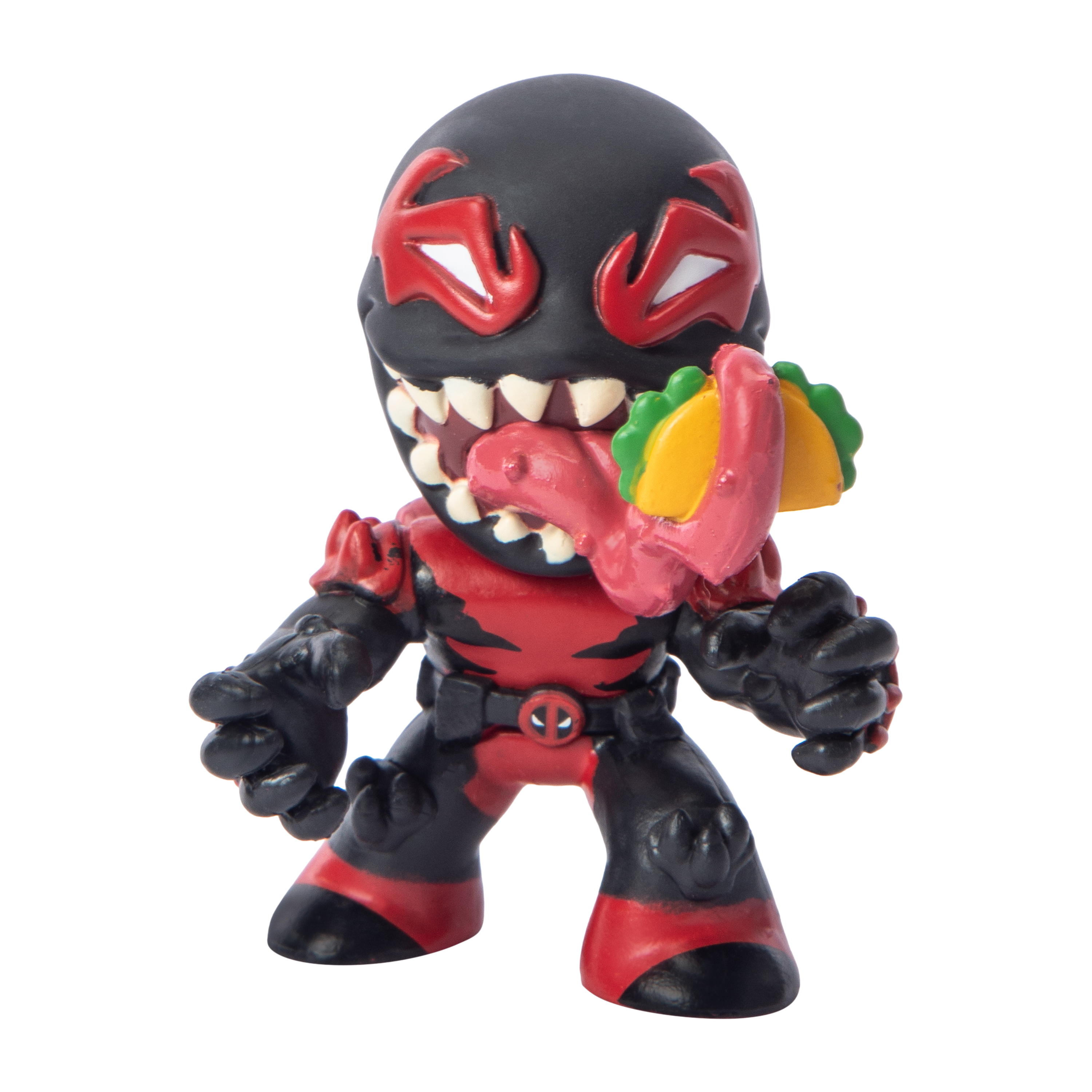 Funko Minis Venomized Marvel Hero vinyl figures | Five Below