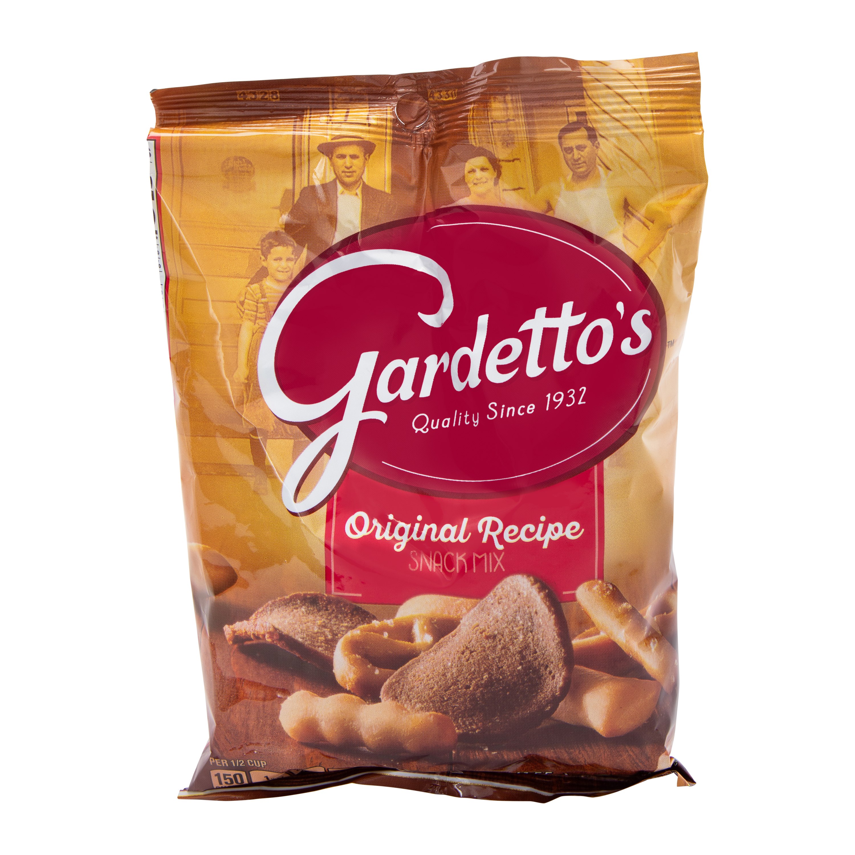 Gardetto's® Original Recipe Snack Mix 5.5oz