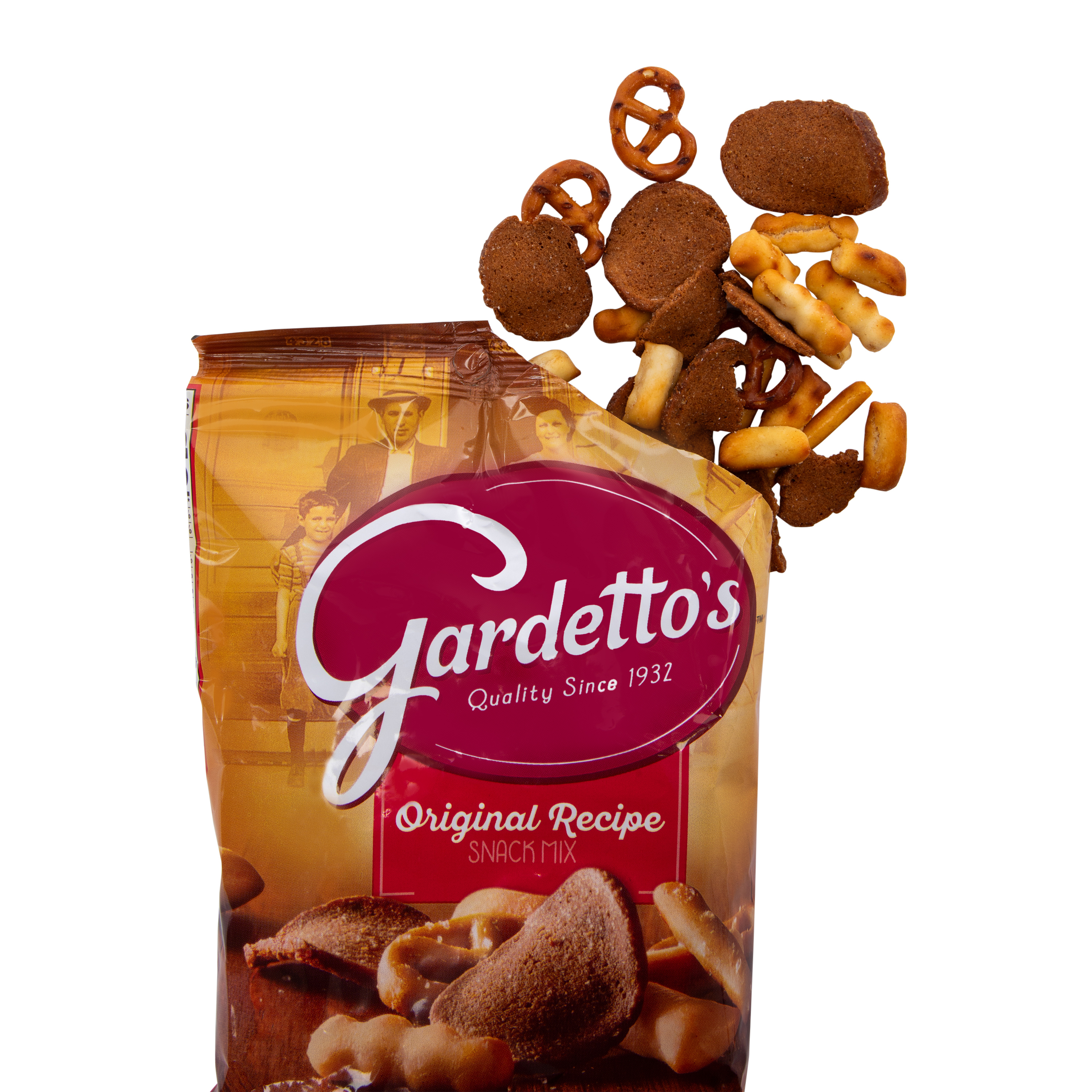 Gardetto's® Original Recipe Snack Mix 5.5oz