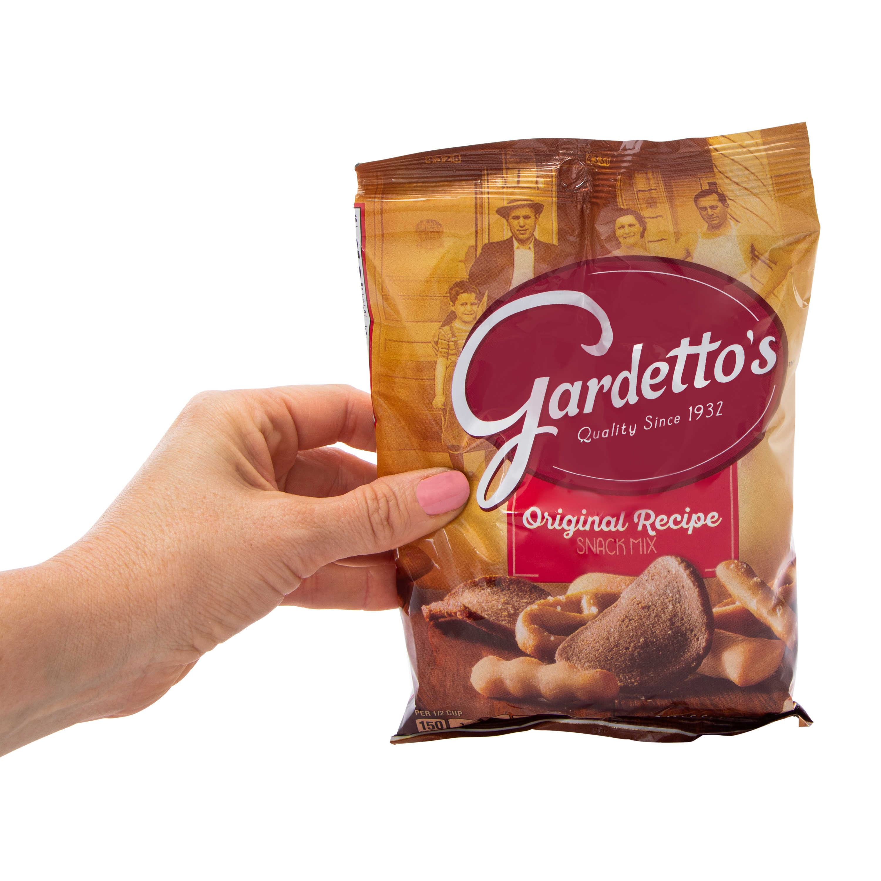 Gardetto's® Original Recipe Snack Mix 5.5oz