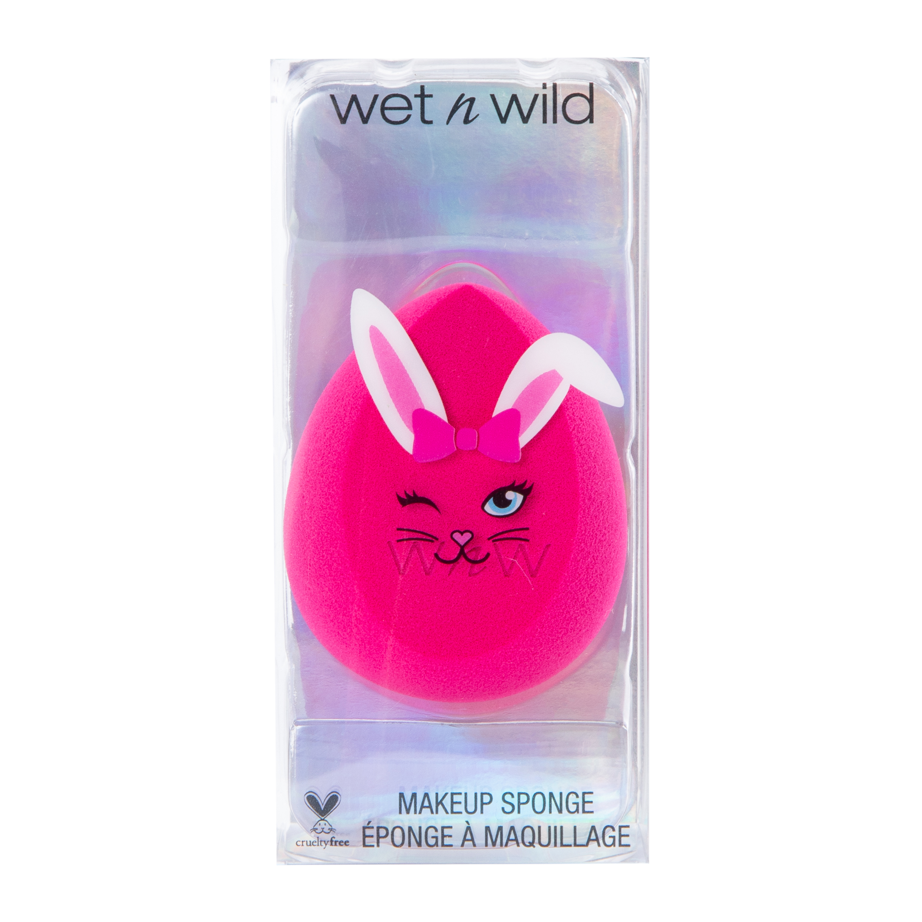 Wet N Wild® Makeup Sponge