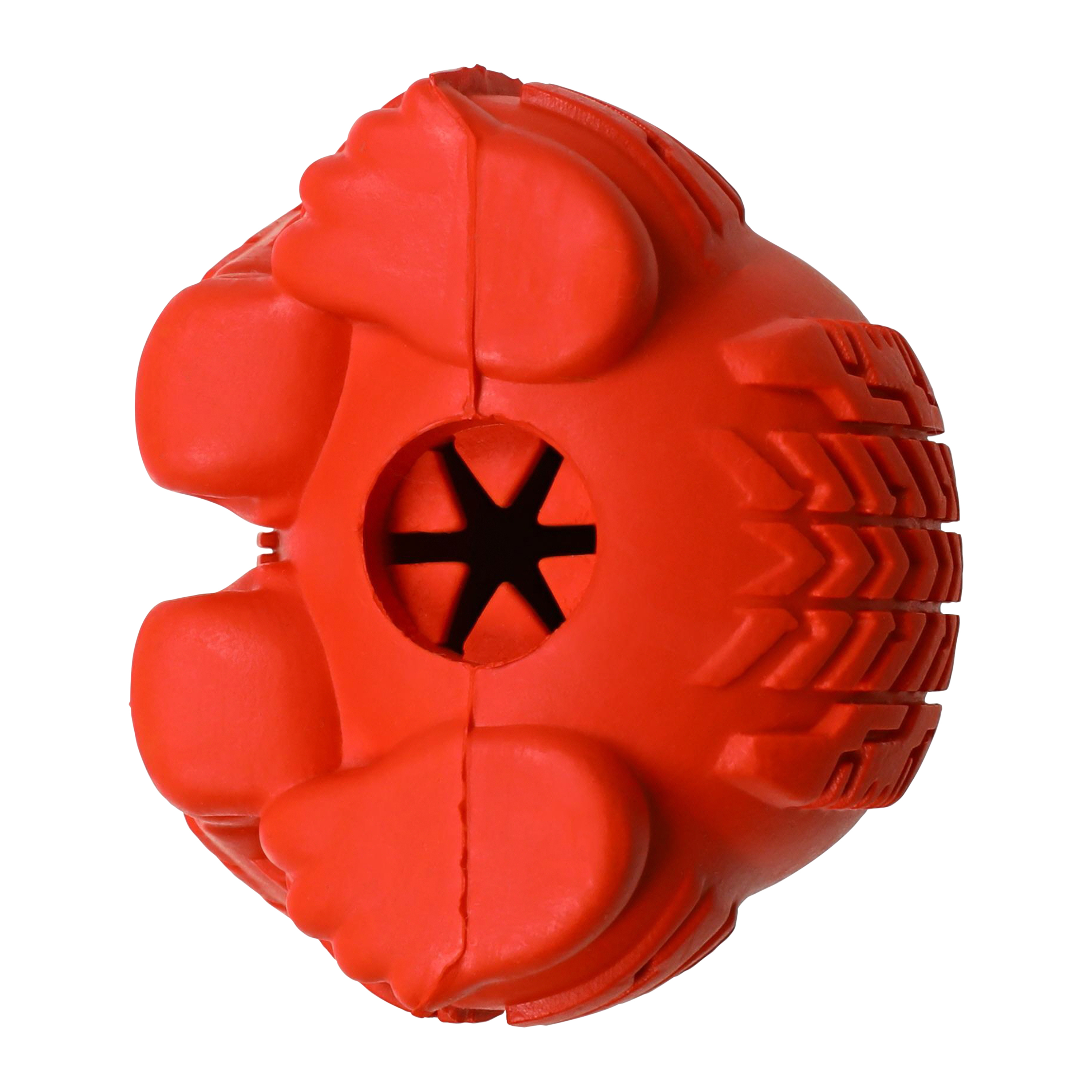 Arm & Hammer® Treadz Dental Dog Toy