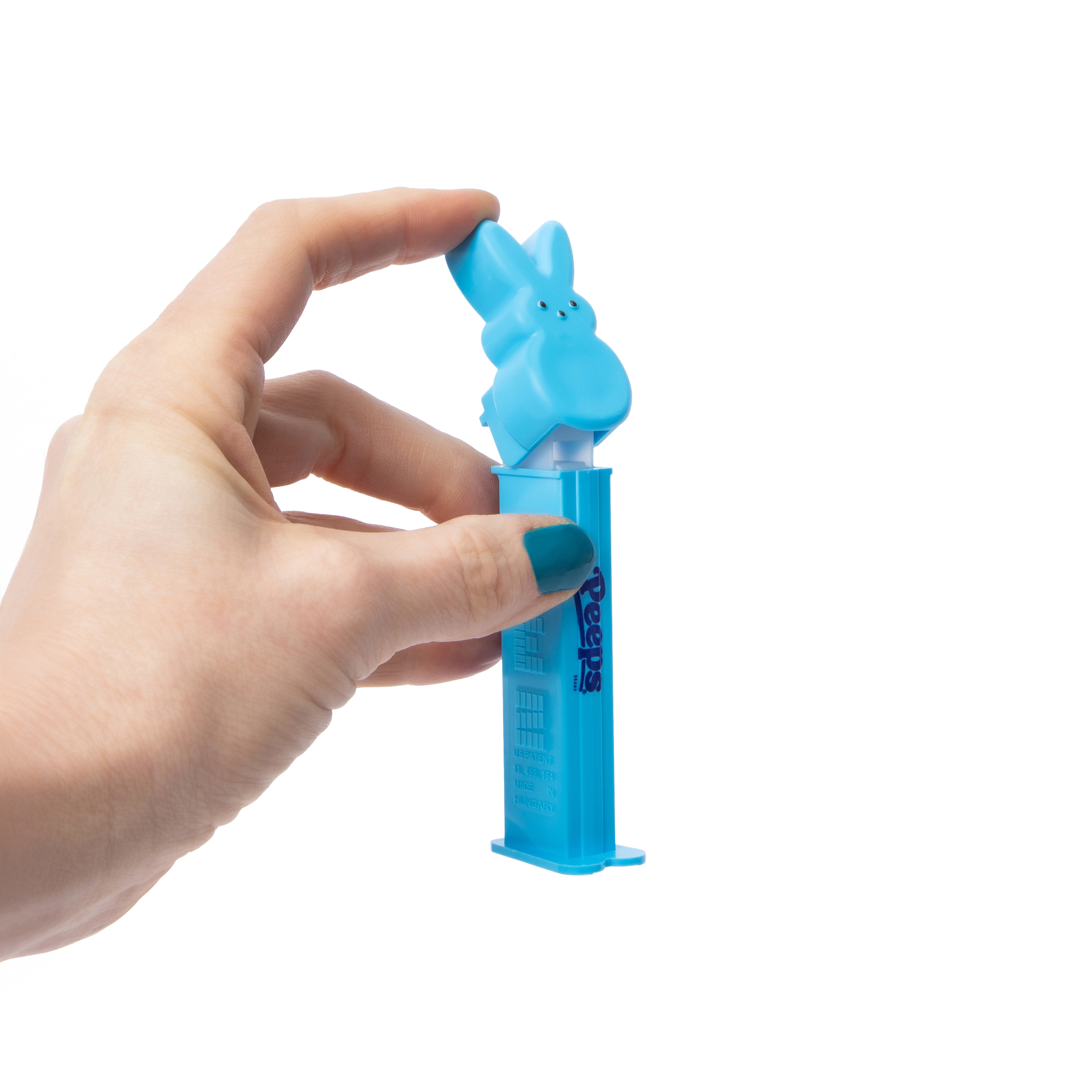 Pez® Peeps® Dispenser & Candy