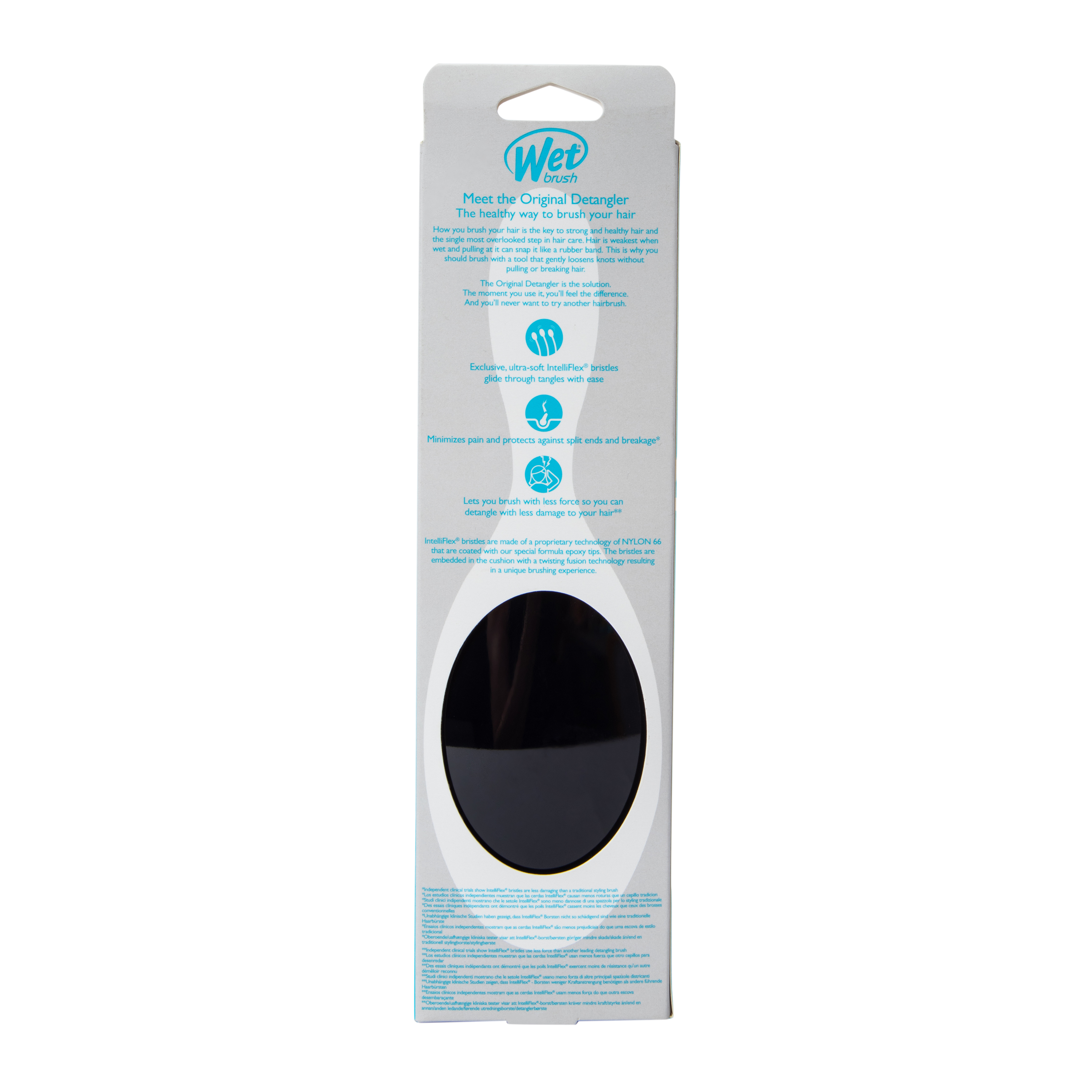 Wet Brush® Original Detangler Hairbrush