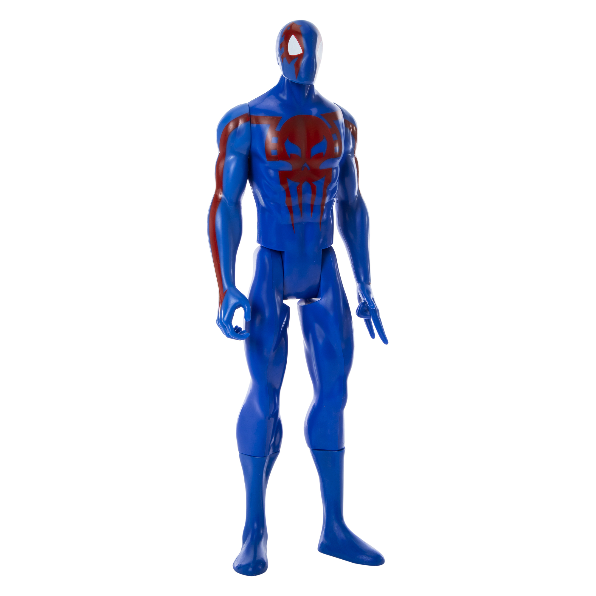 marvel titan hero series ultimate spider-man figure | Five Below