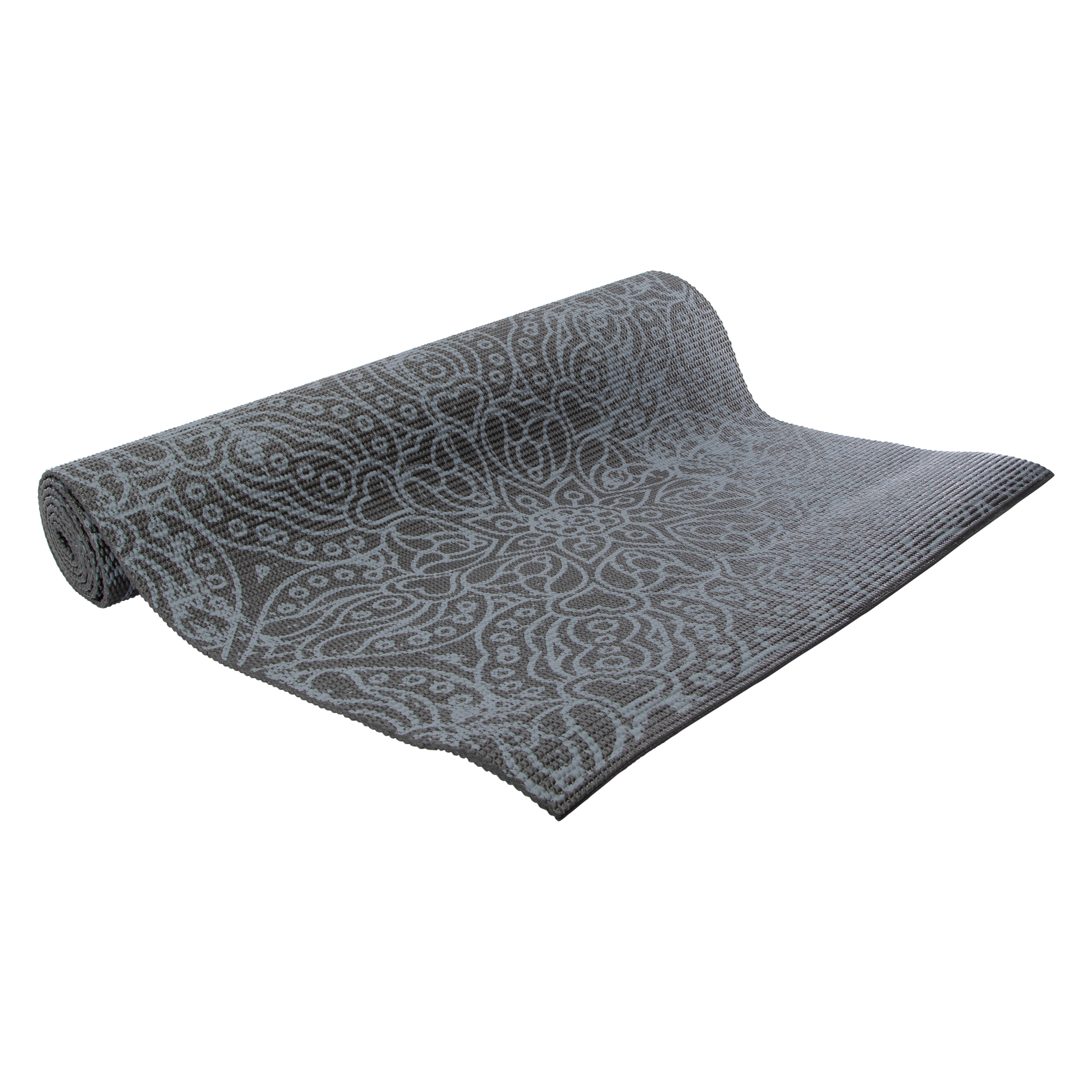 My Favorite Yoga Mat 6mm - Mandala