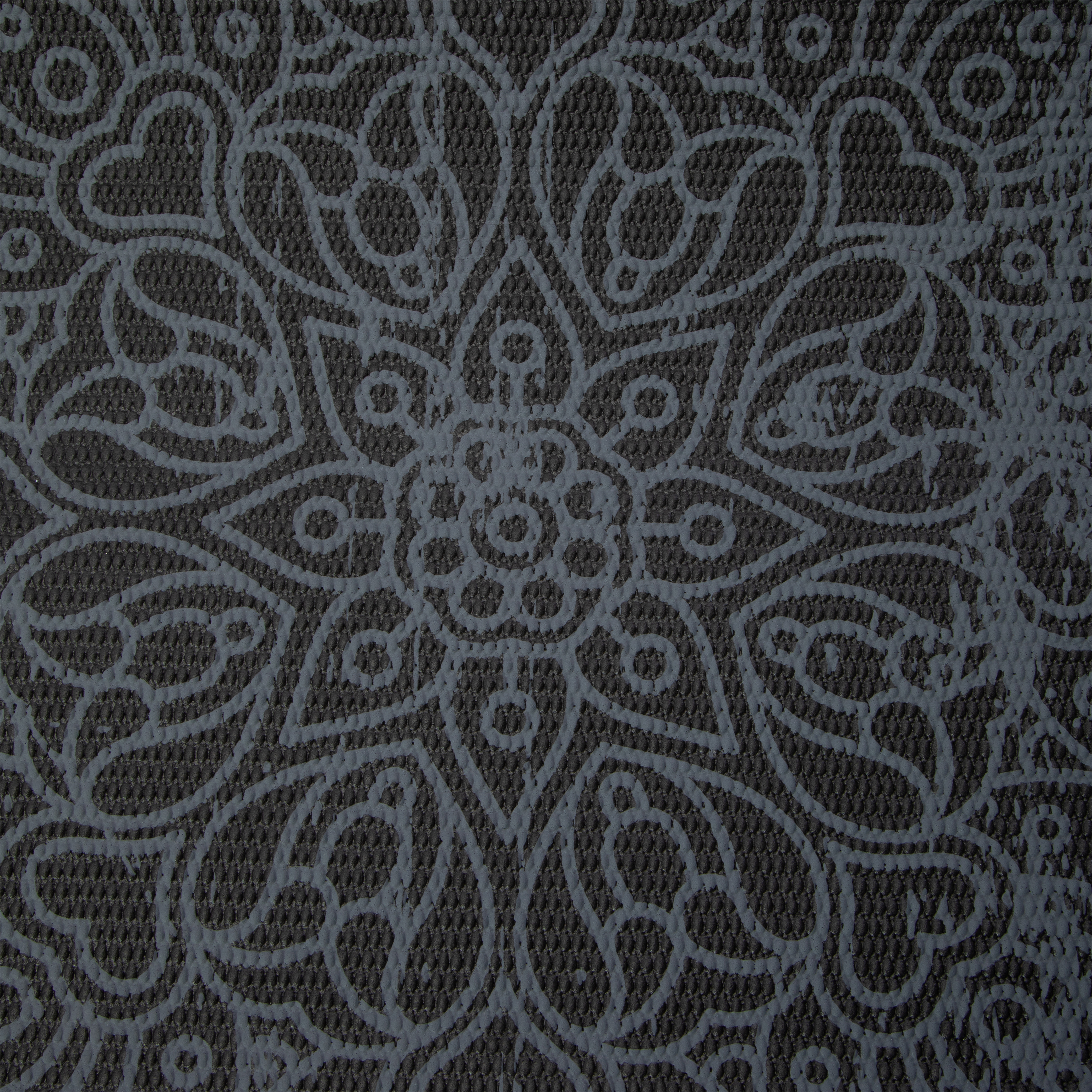 My Favorite Yoga Mat 6mm - Mandala