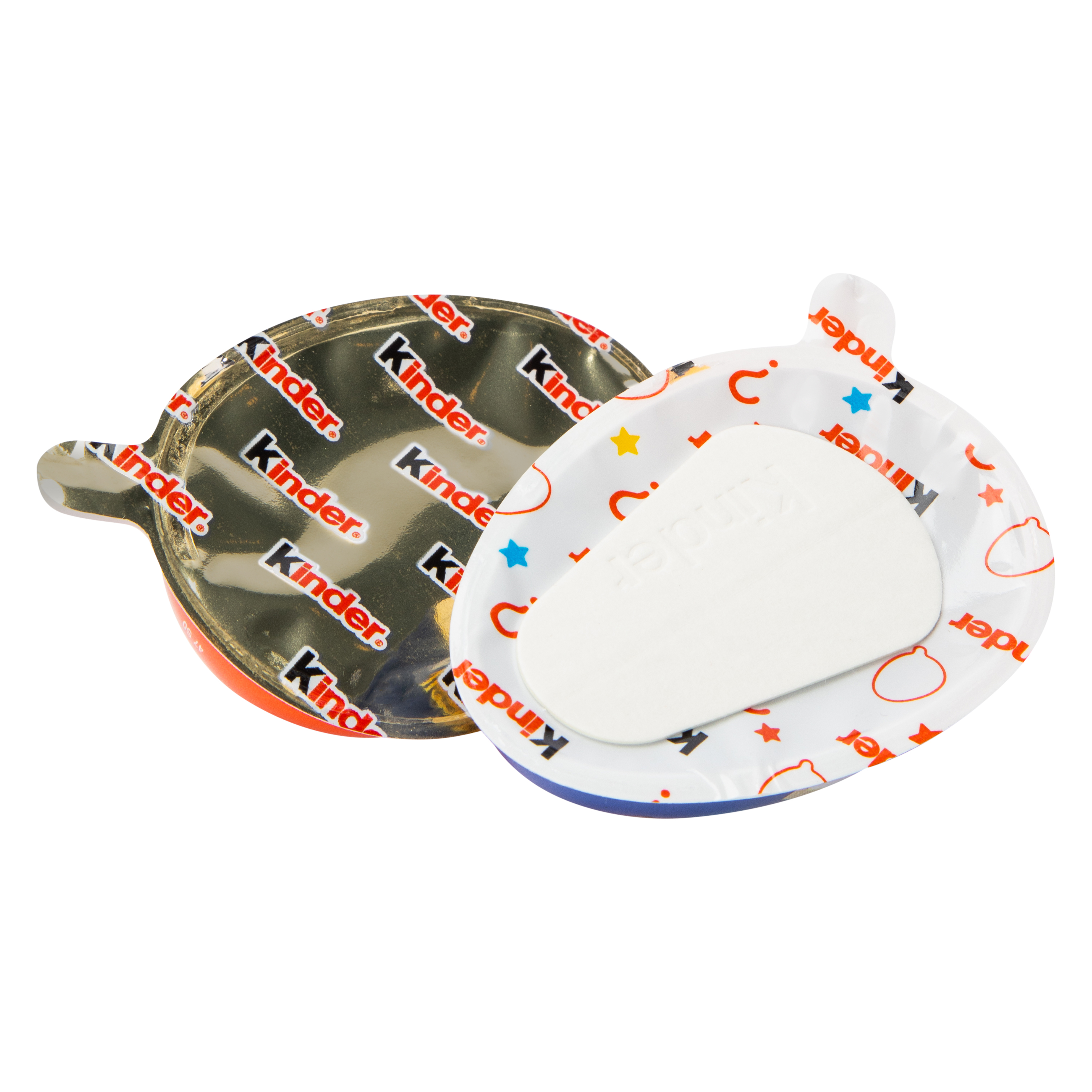 kinder joy™ egg with surprise toy & treat 0.7oz