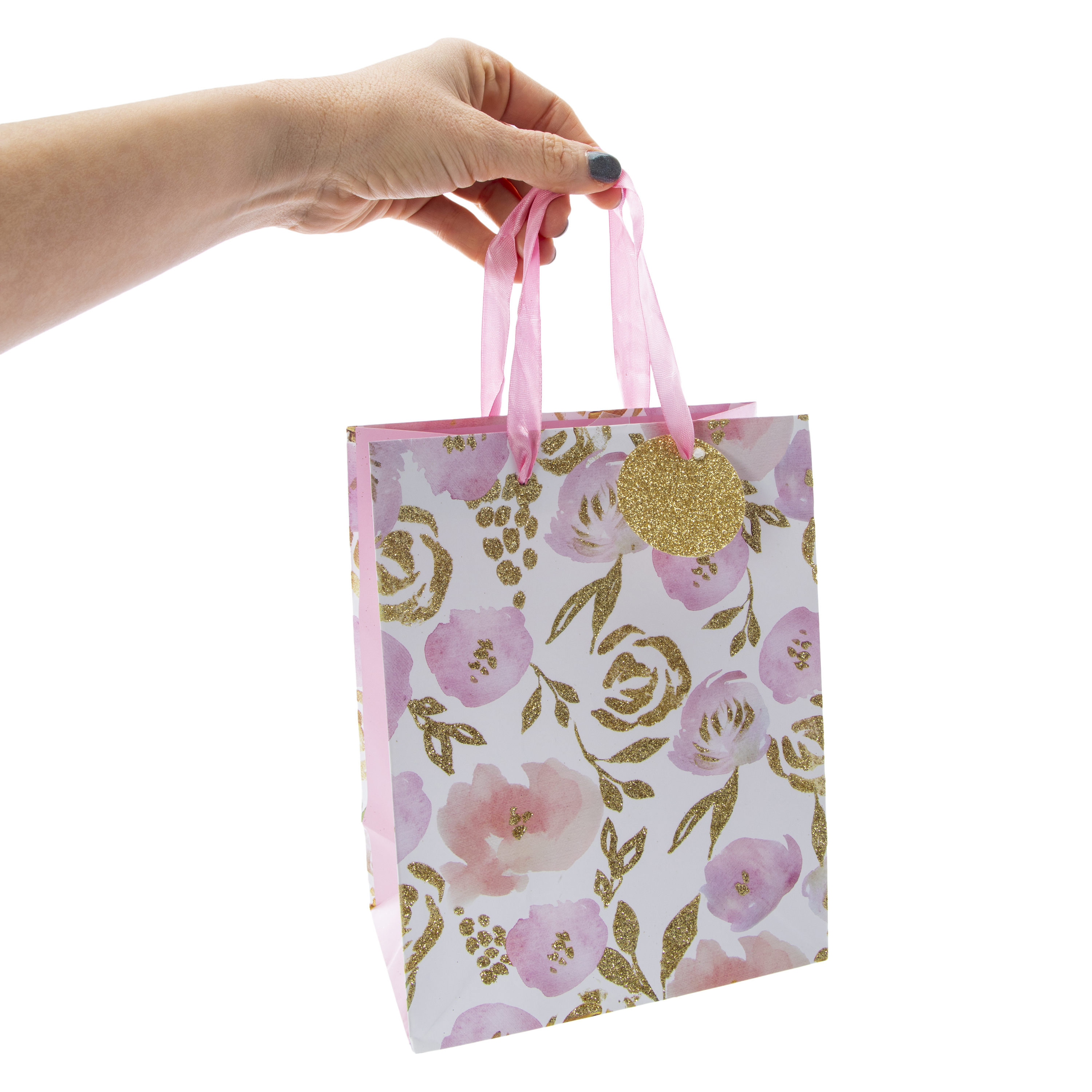 Medium Gift Bag 9in x 7in