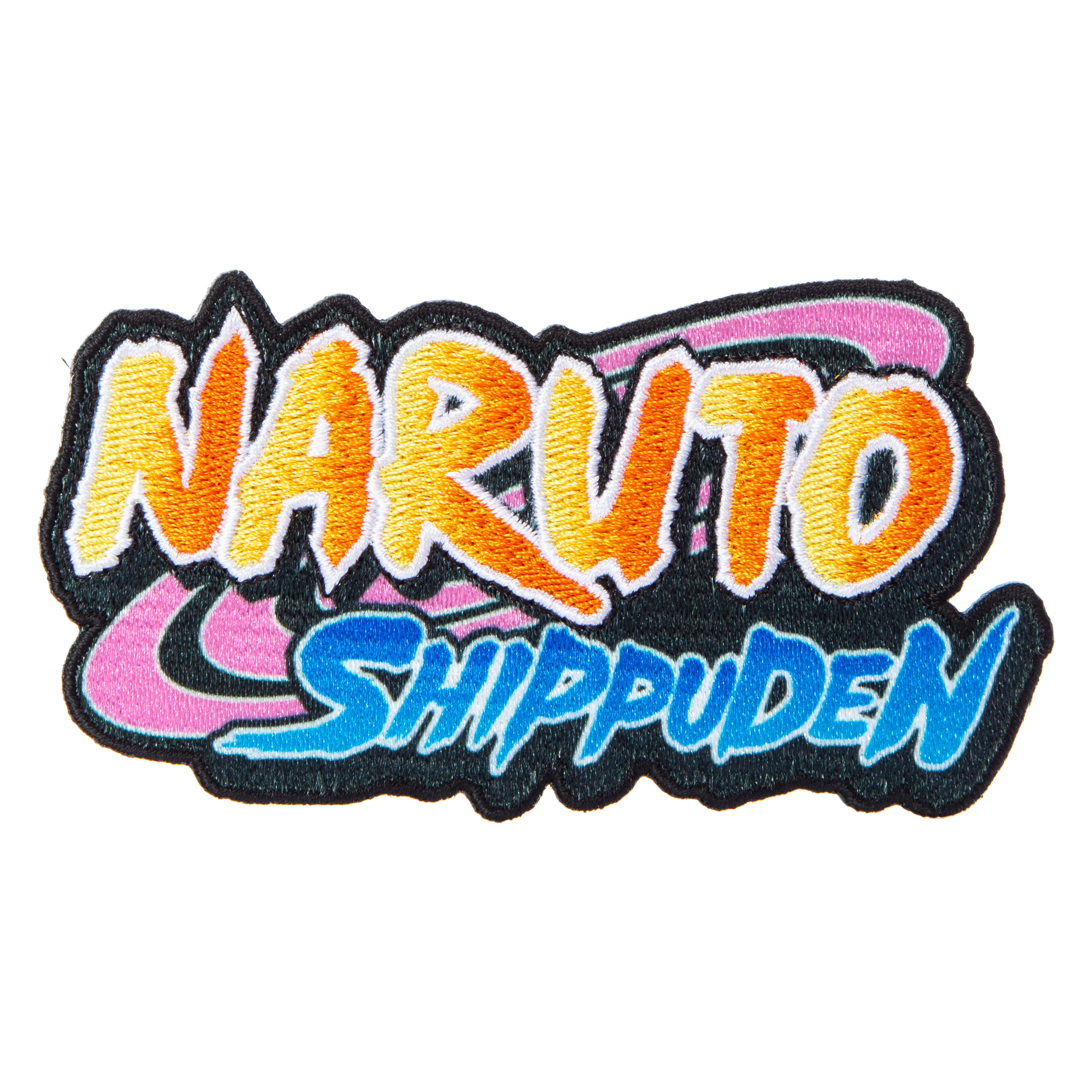 Naruto Shippuden™ Iron-On Patch