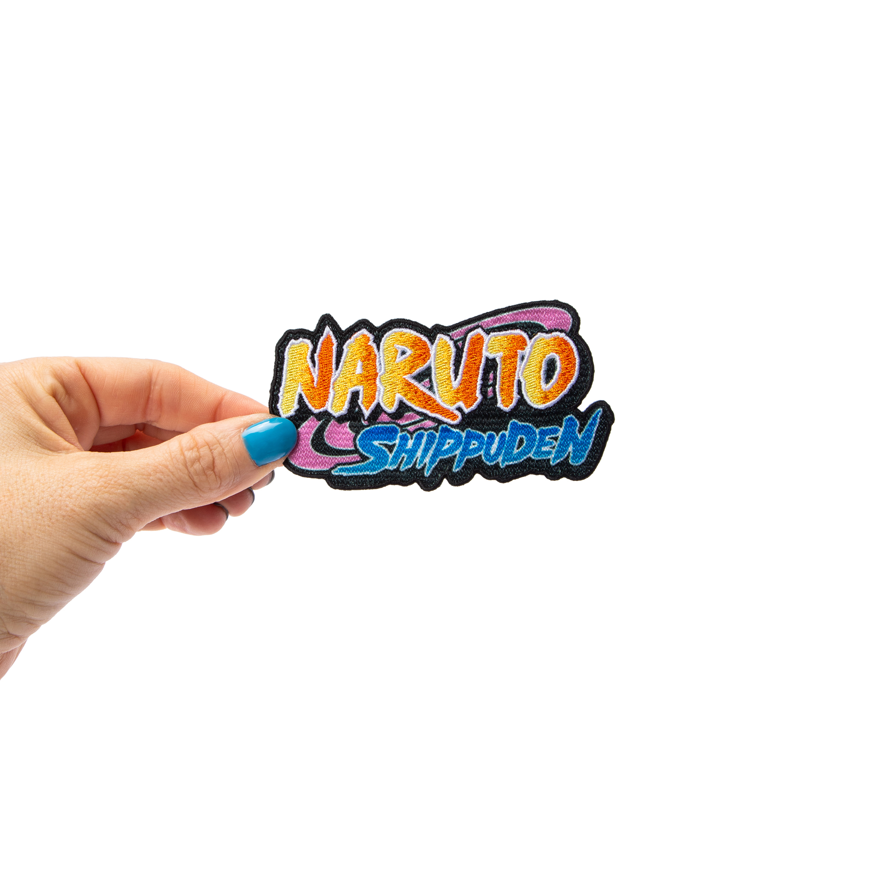 Naruto Shippuden™ Iron-On Patch