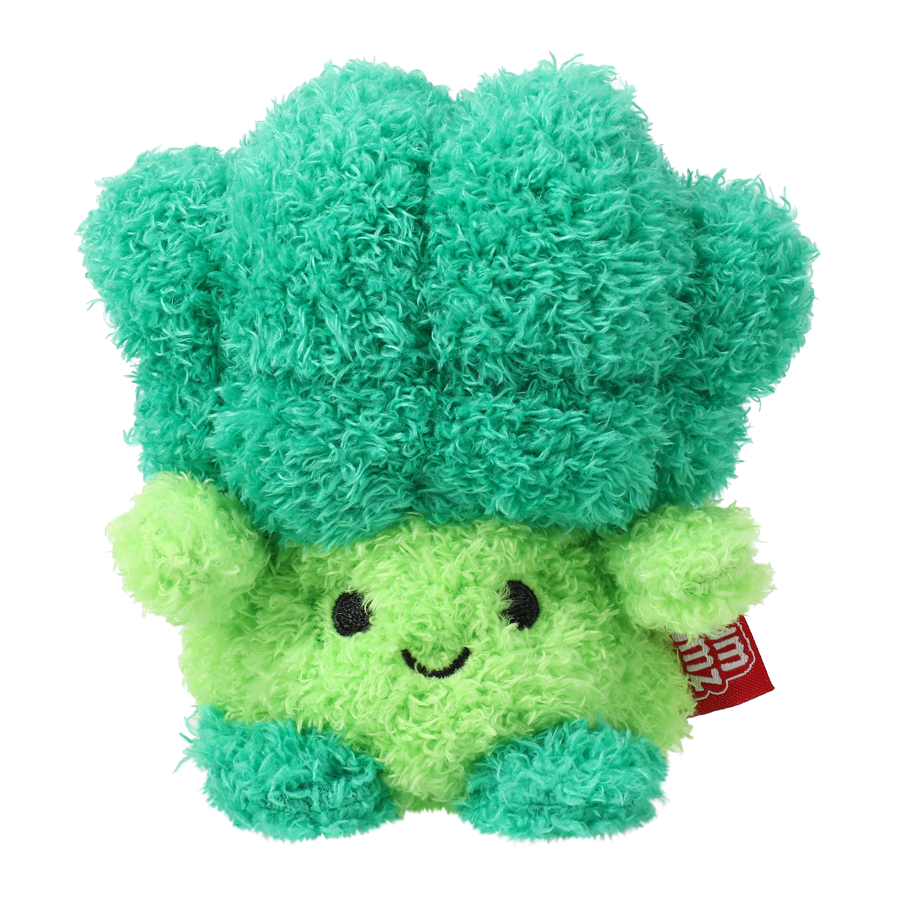 Bumbumz By Russ™ Veggie Plush 4.5in
