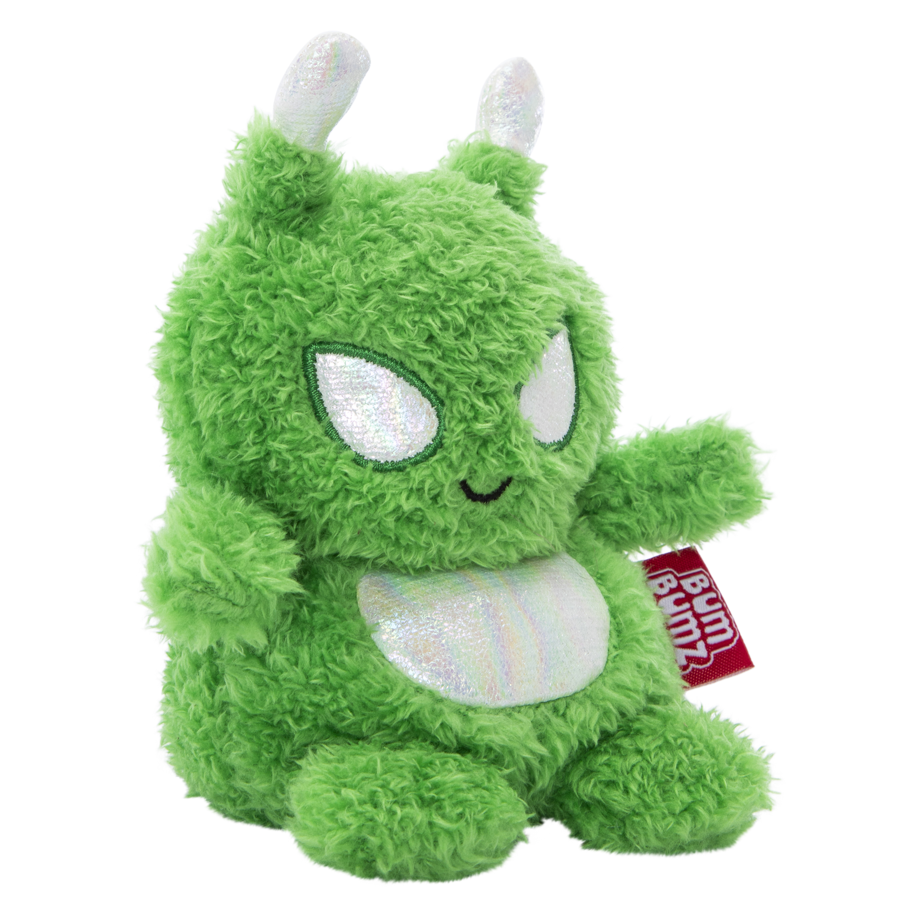 Bumbumz By Russ™ Plush