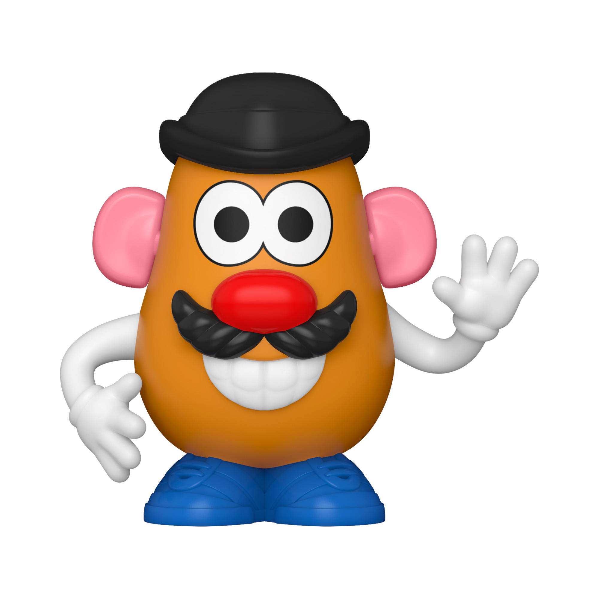 Funko Mystery Minis retro toys specialty series