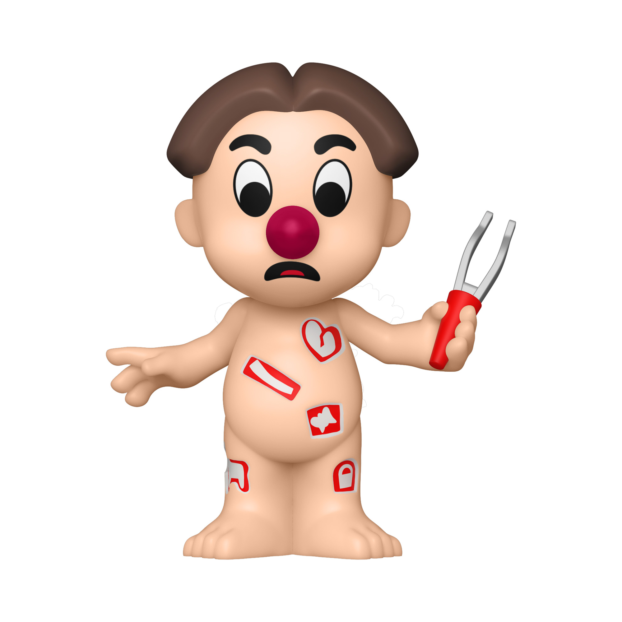 Funko Mystery Minis retro toys specialty series