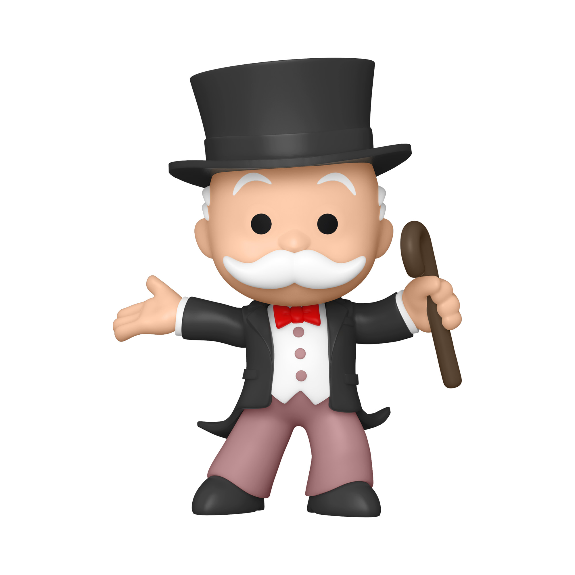 Funko Mystery Minis retro toys specialty series