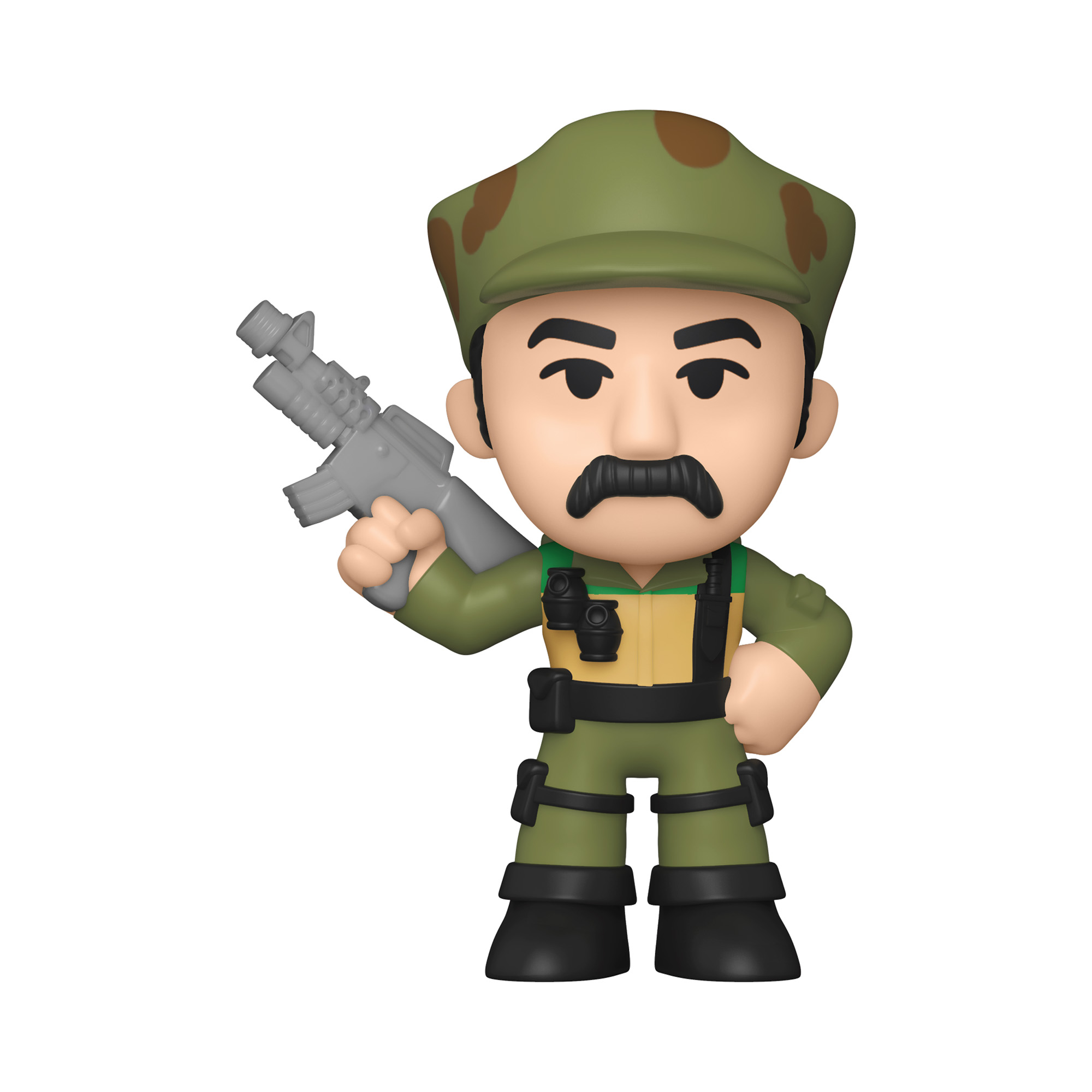 Funko Mystery Minis retro toys specialty series