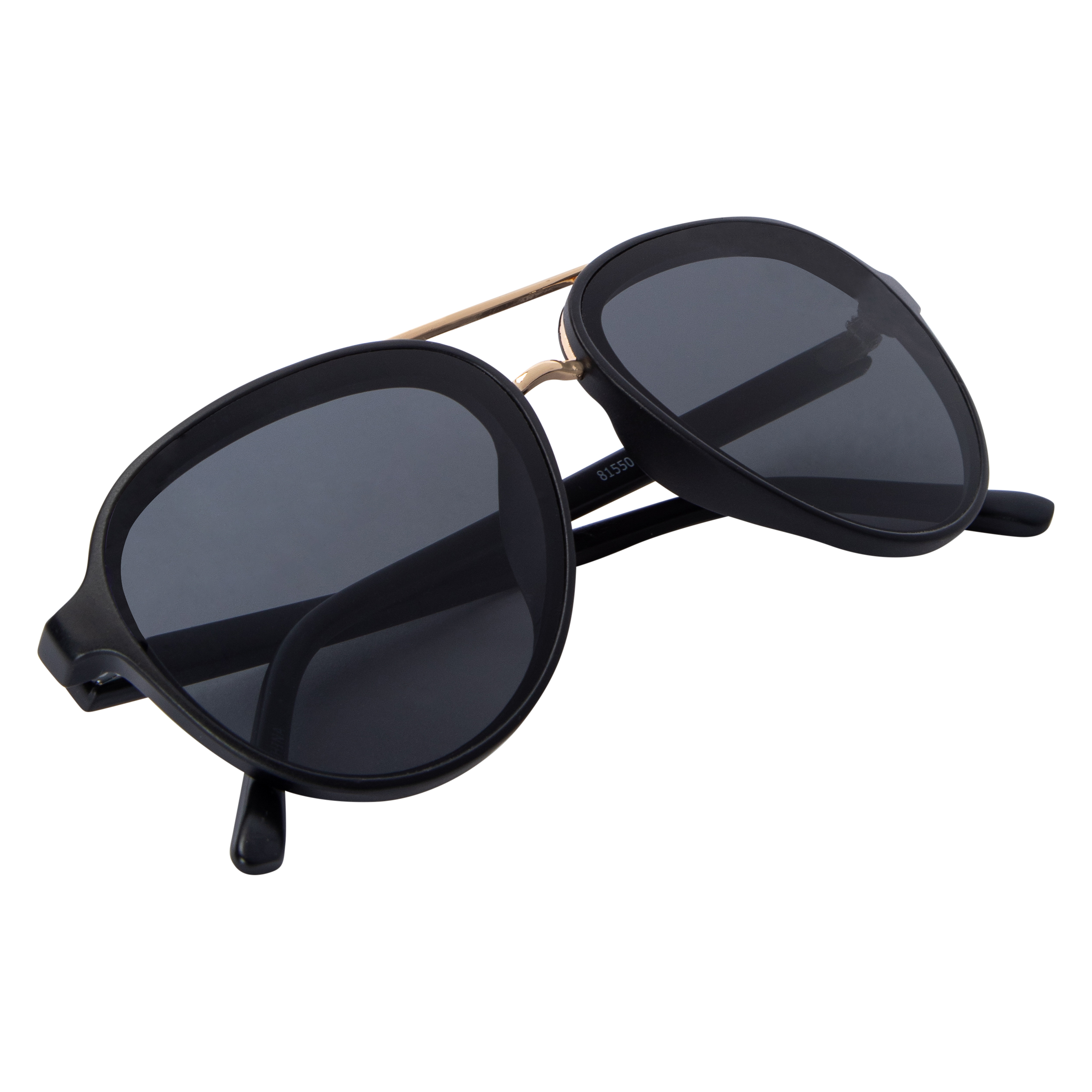 Mens Oval Aviator Sunglasses
