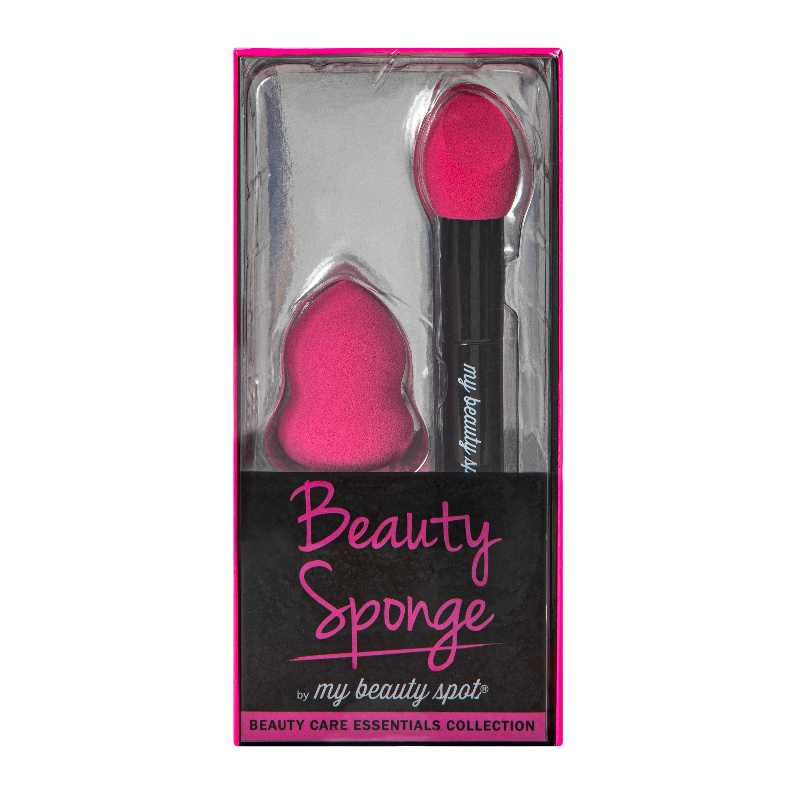 my beauty spot® beauty sponge 2-count