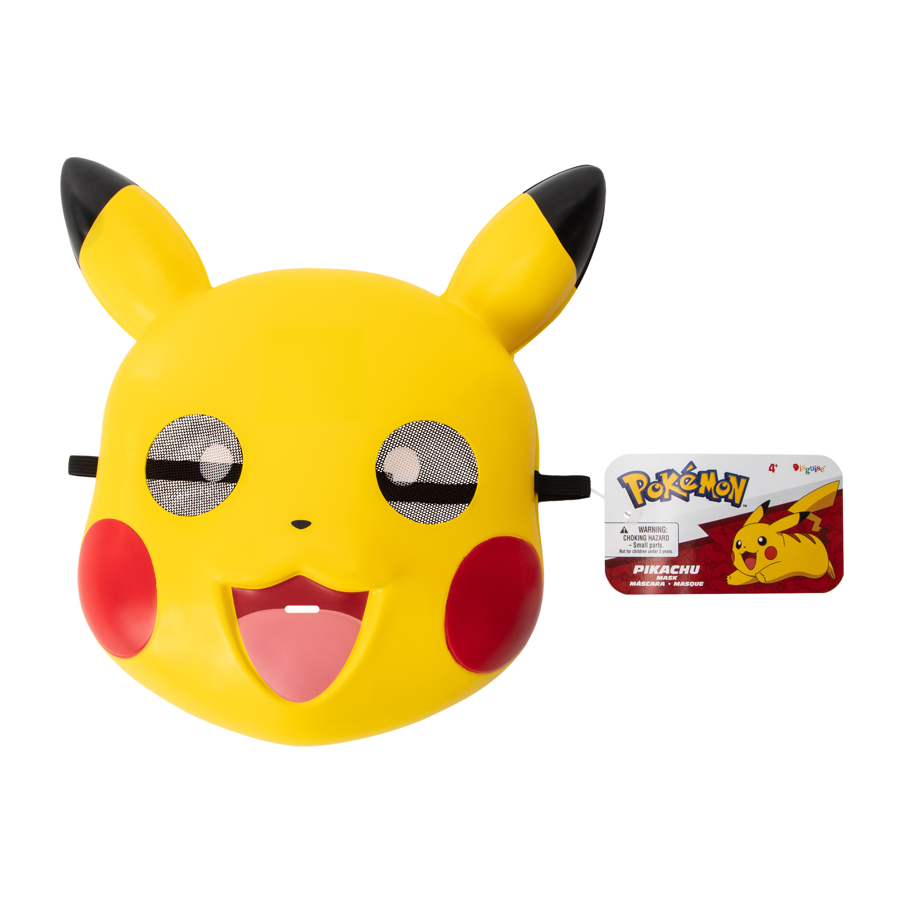pokemon™ pikachu mask