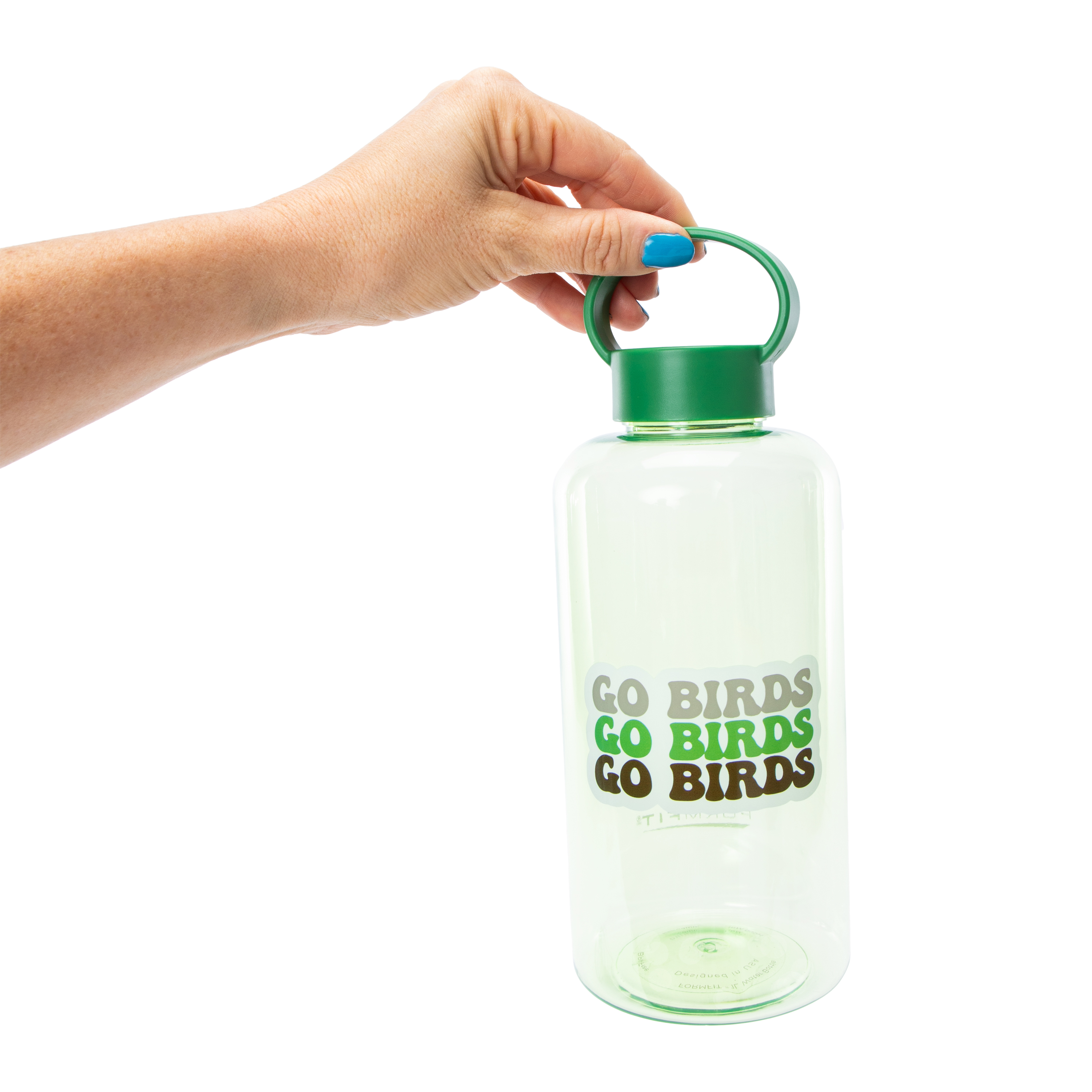 Philly Water Bottle 33oz