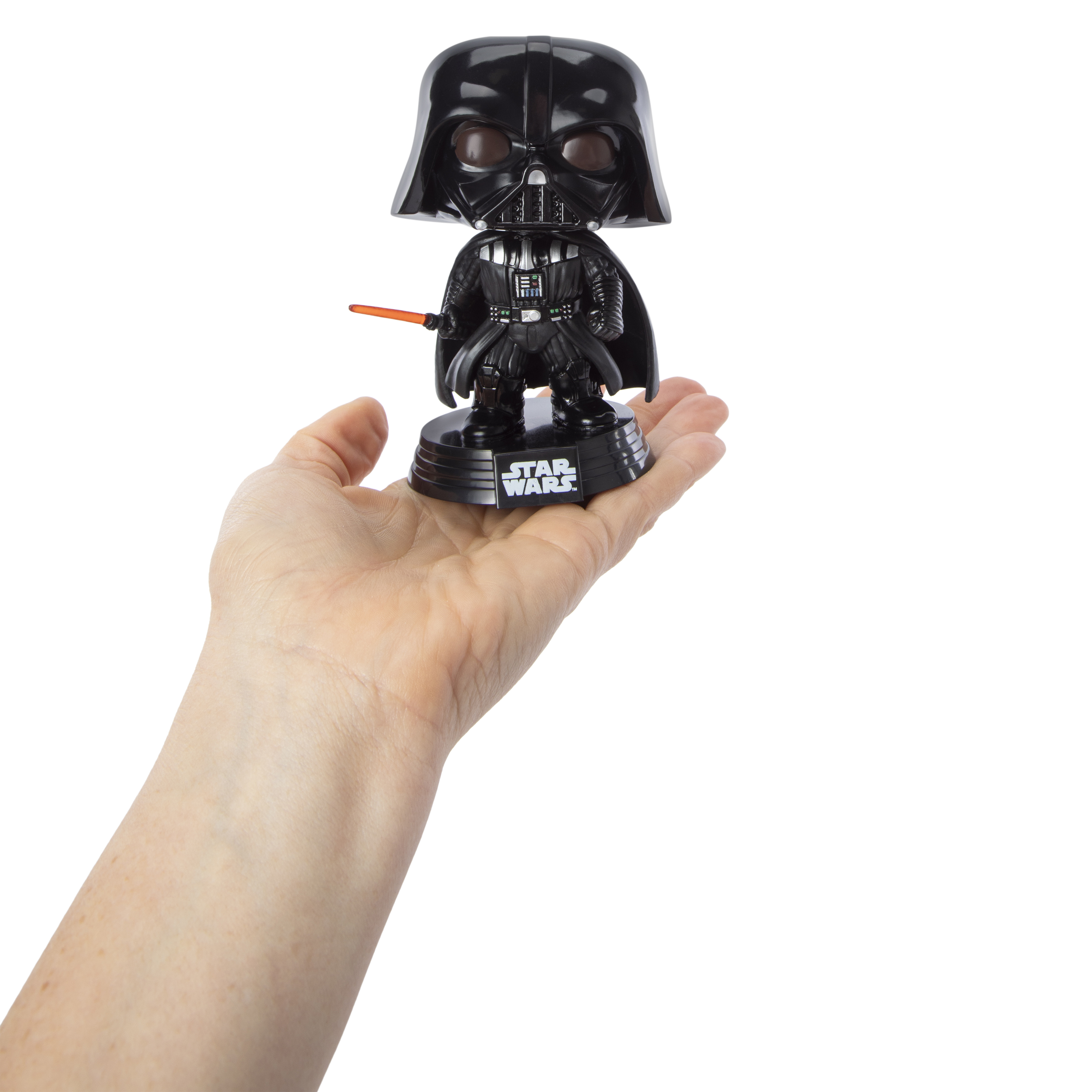 Funko Pop! Star Wars Bobble-Head