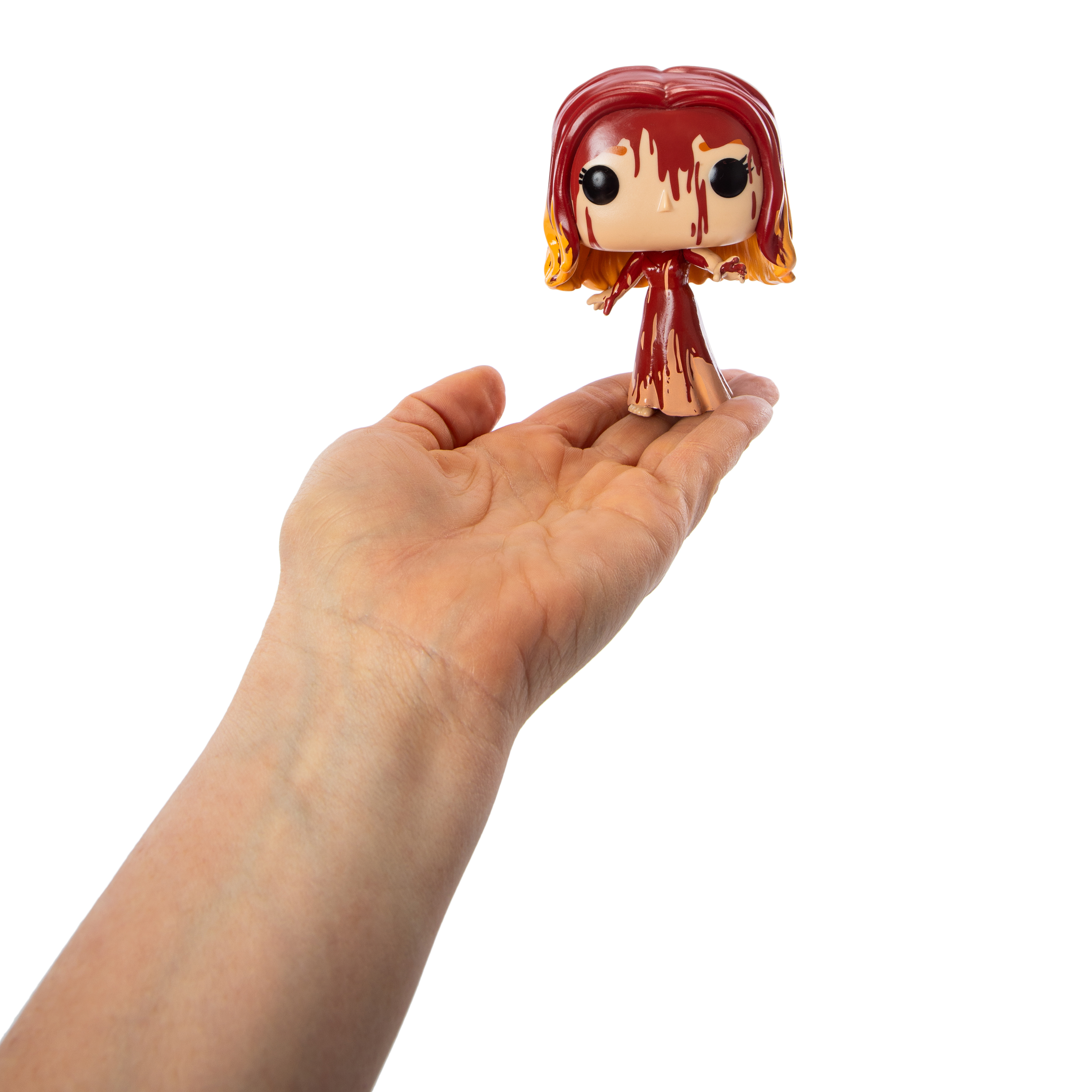 Funko Pop! Movies Carrie Vinyl Figure