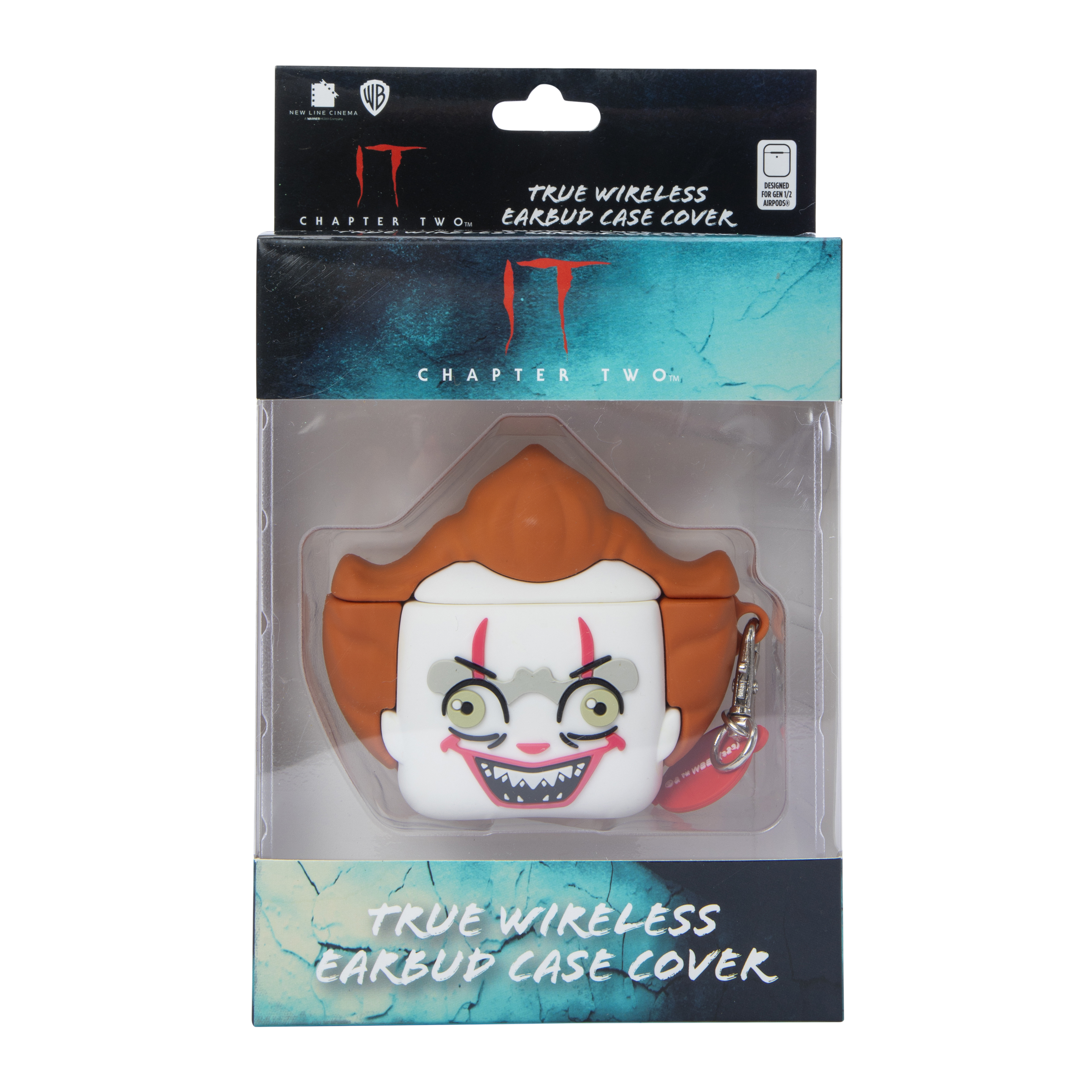 It Chapter Two™ Pennywise AirPods® Case Cover