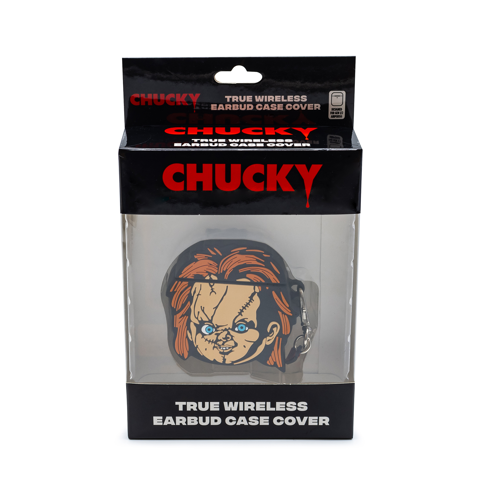 Chucky™ Case Cover For AirPods® Five Below