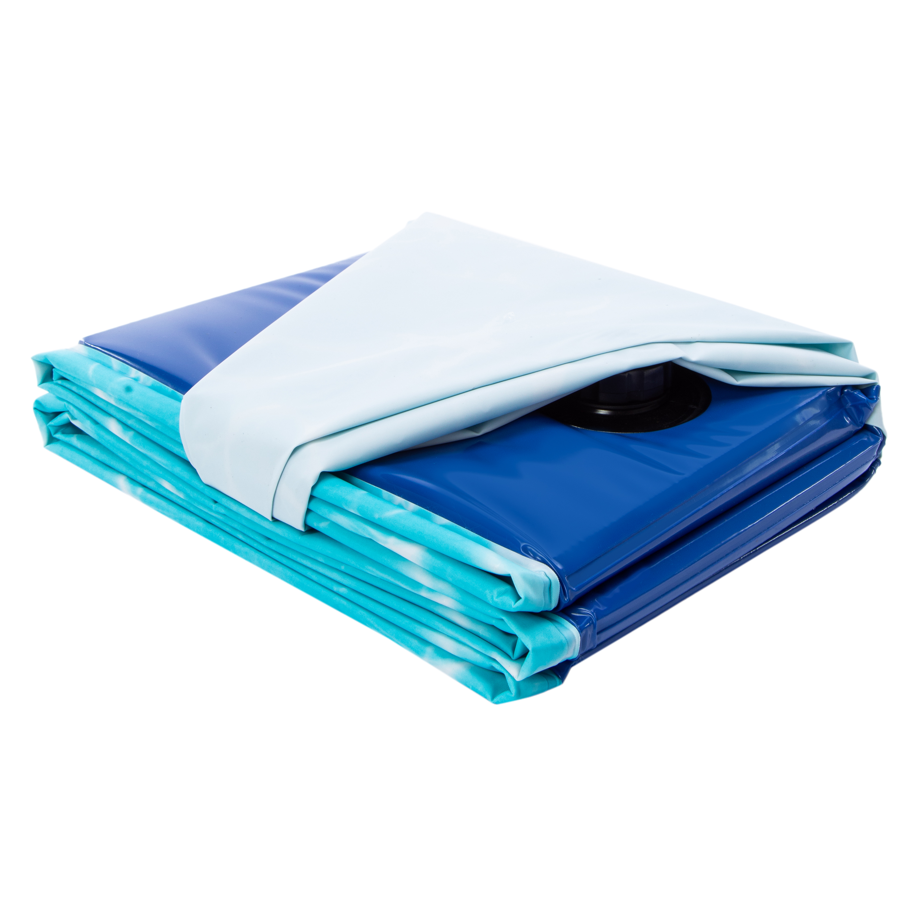 foldable pet pool 28in