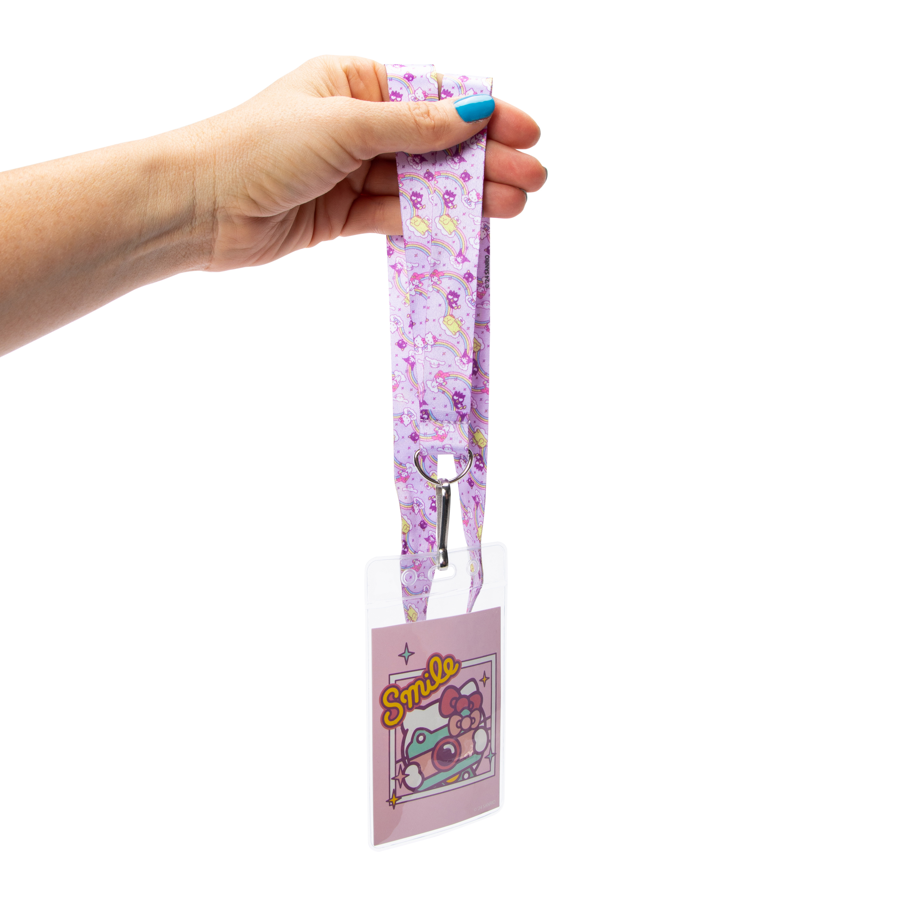 Hello Kitty® Lanyard