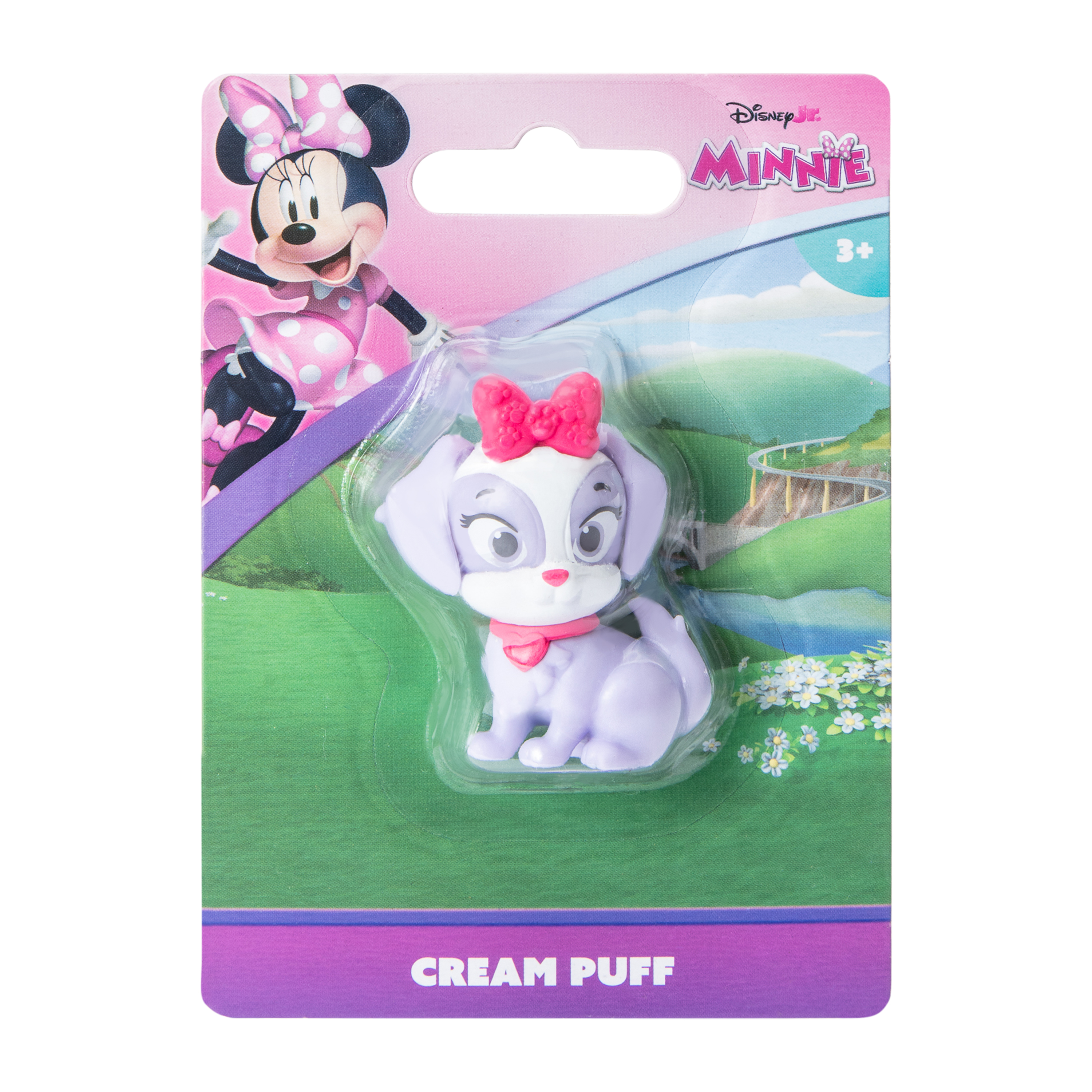 Disney Toy Figurine