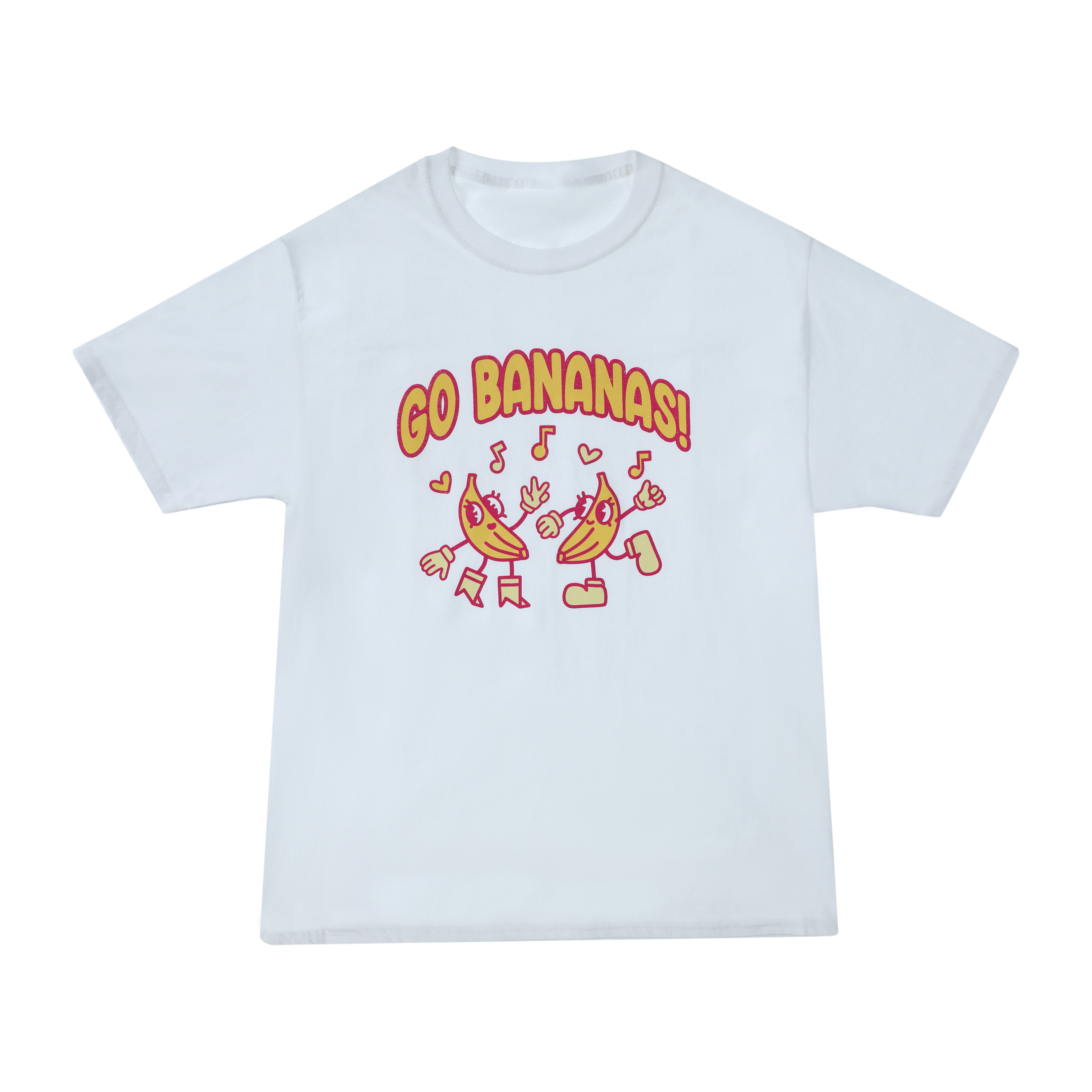 Go Bananas! Graphic Tee