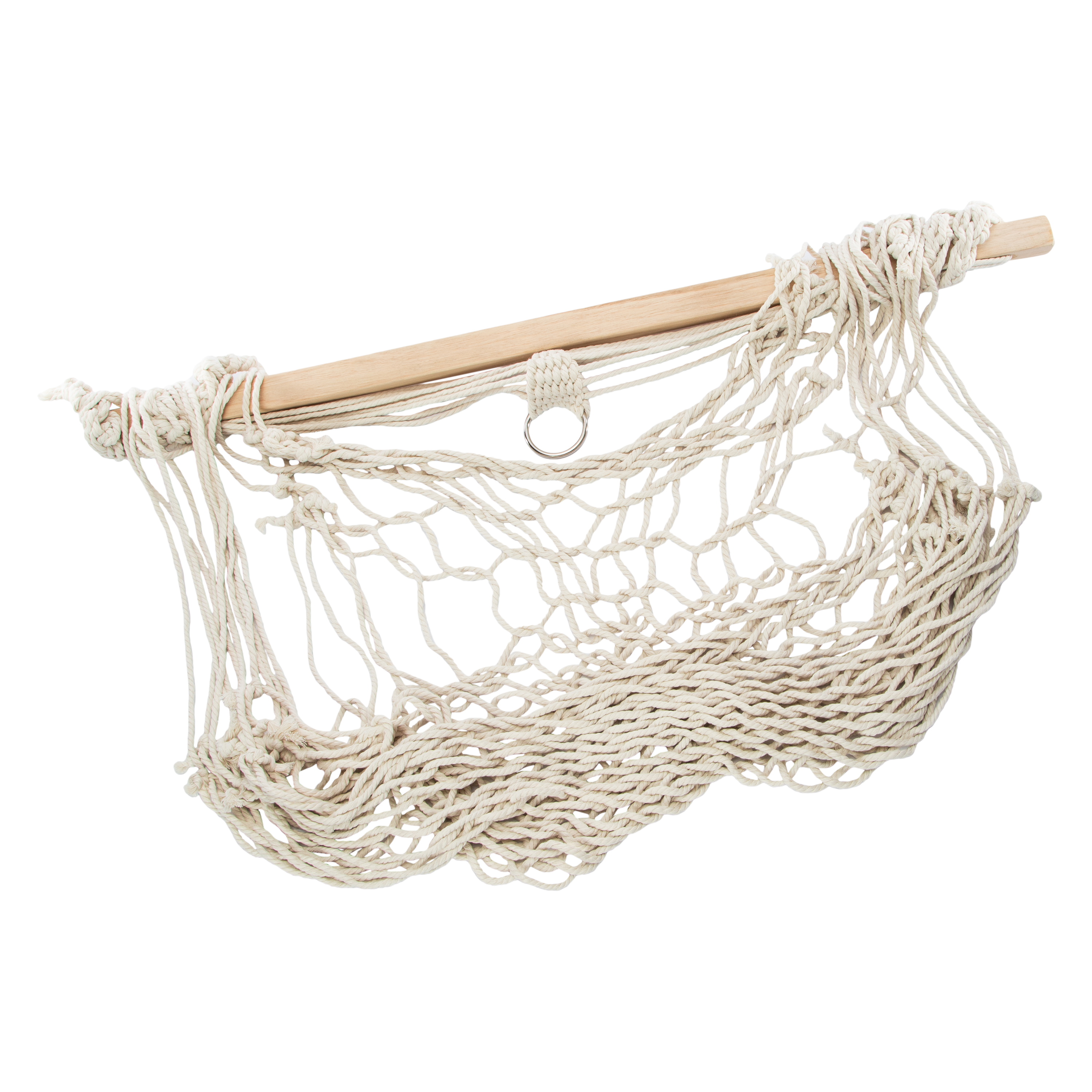 Macrame Hammock Chair 27.56in x 66.93in